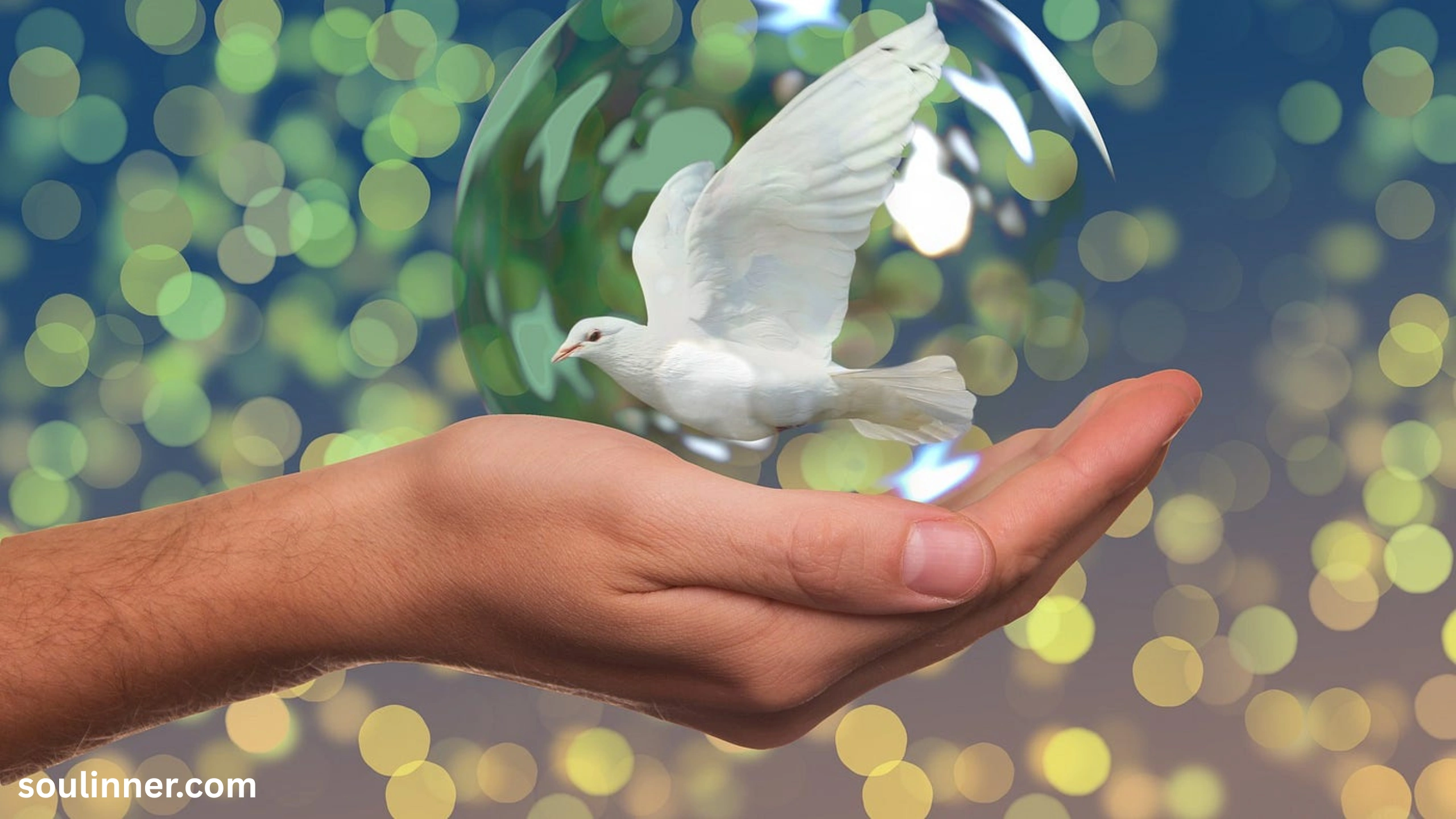 dove symbolism