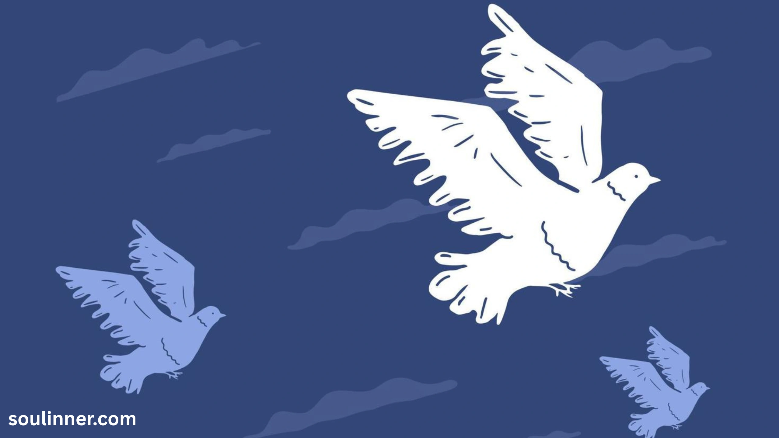dove symbolism