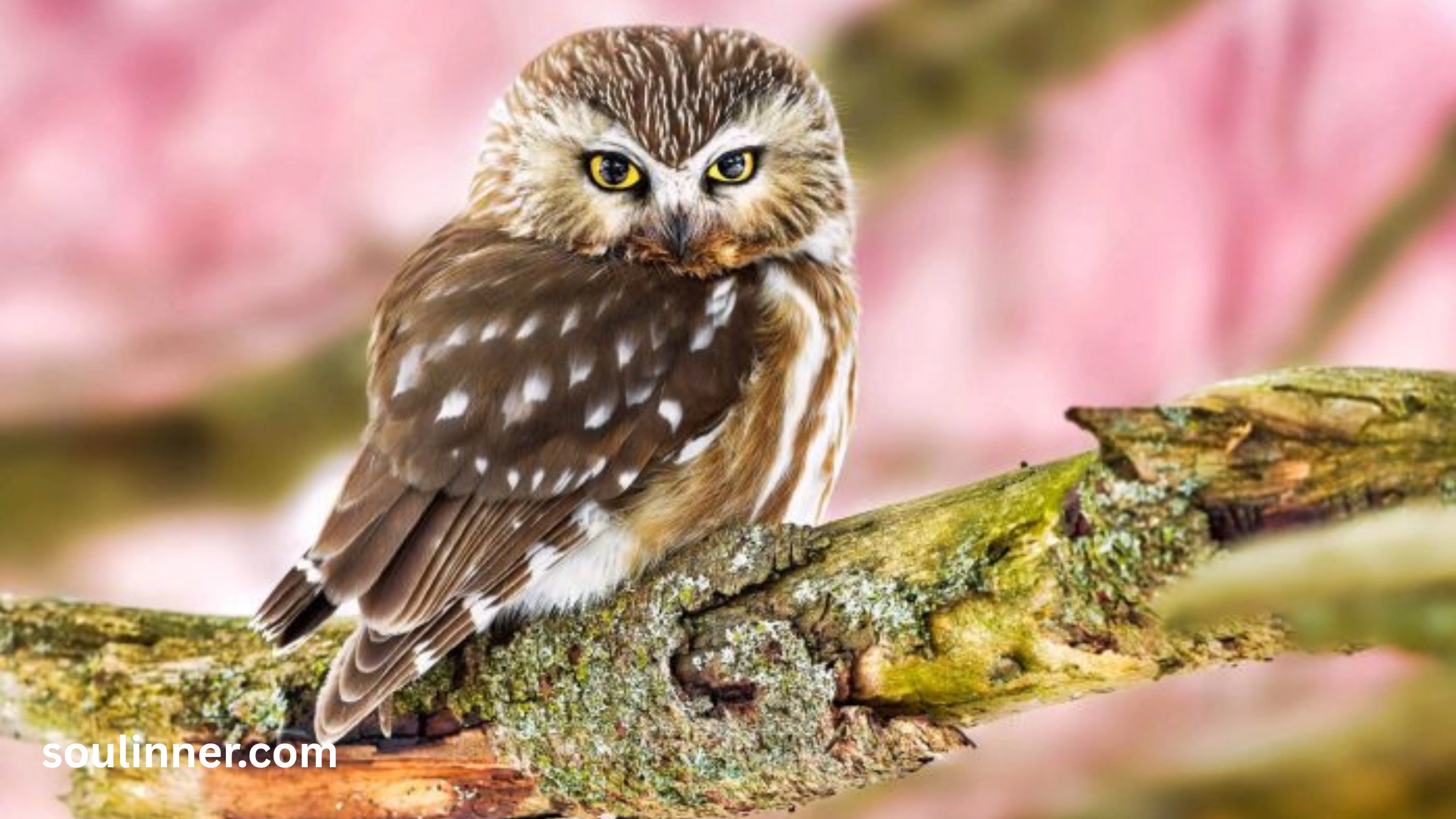 hearing an owl hoot 3 times spiritual meaning