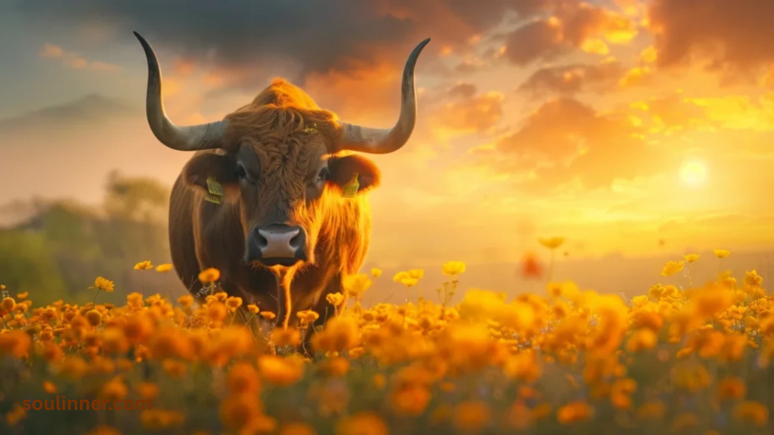 heart of an ox spiritual meaning