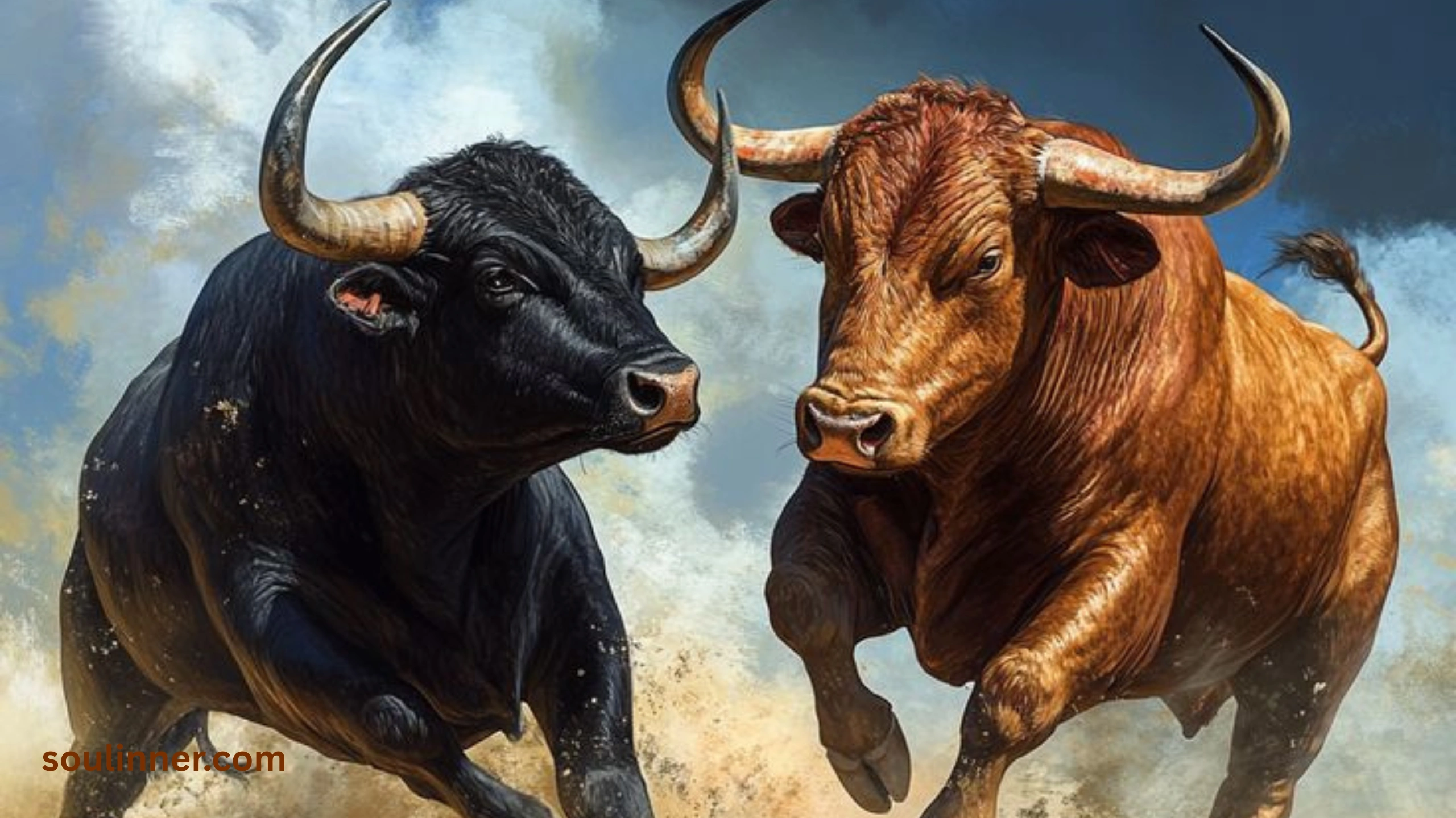heart of an ox spiritual meaning
