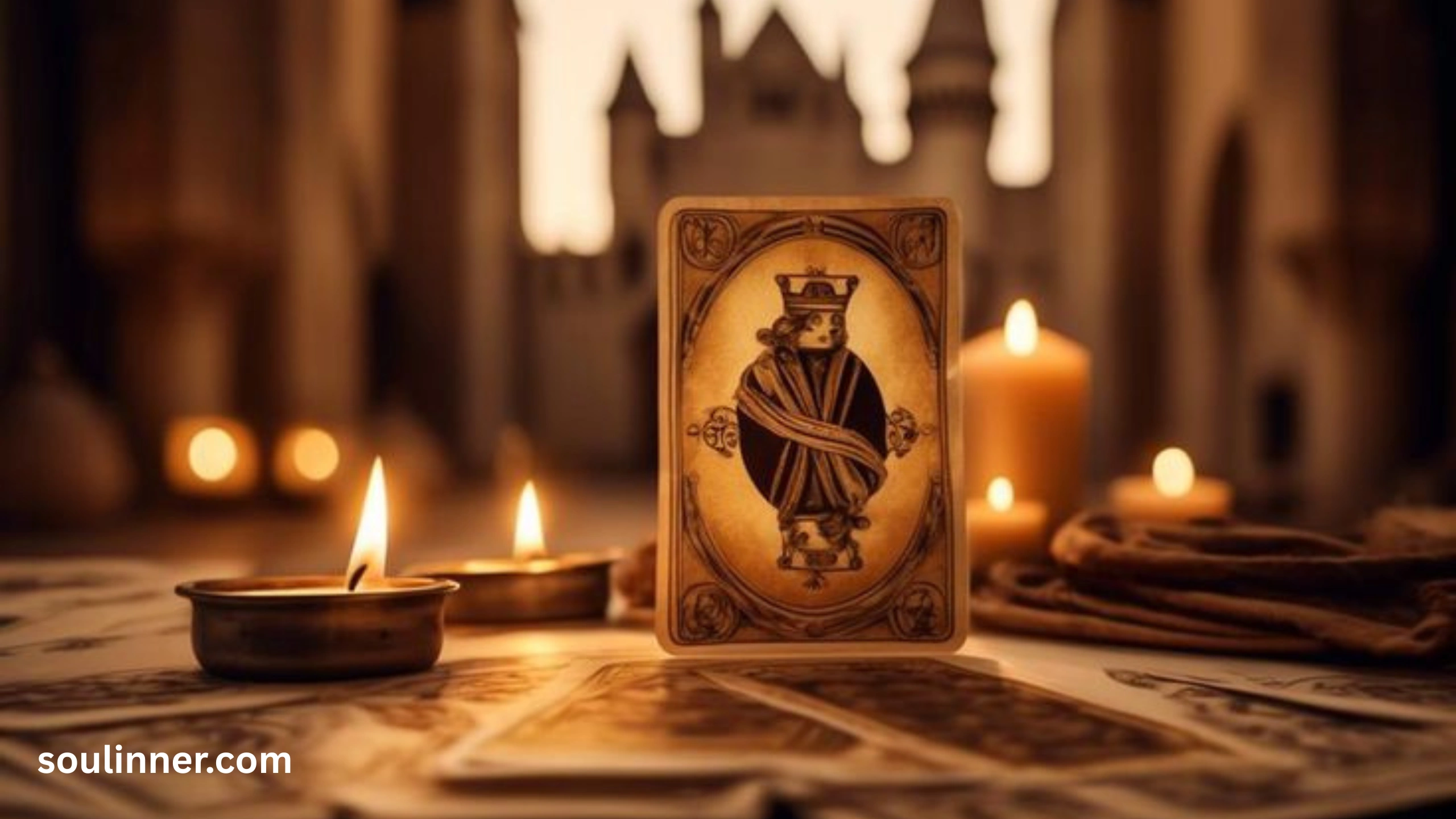 king of clubs spiritual meaning