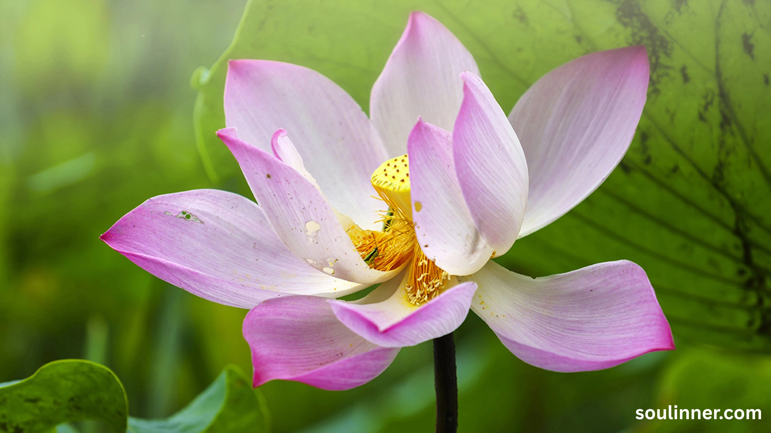 lotus symbolism