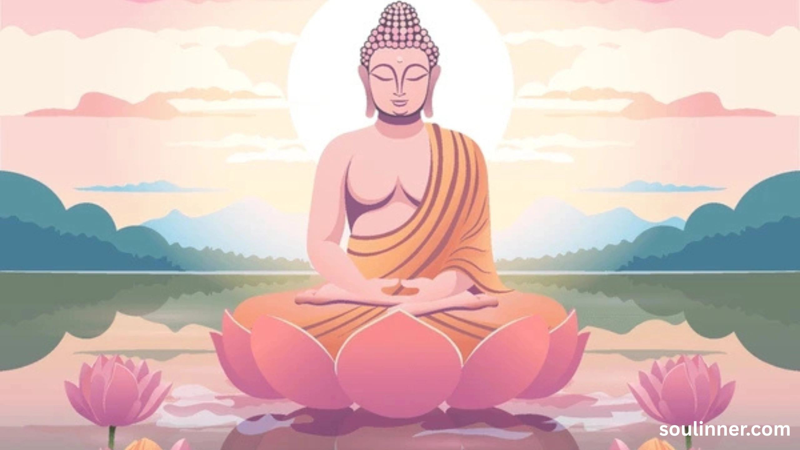 lotus symbolism
