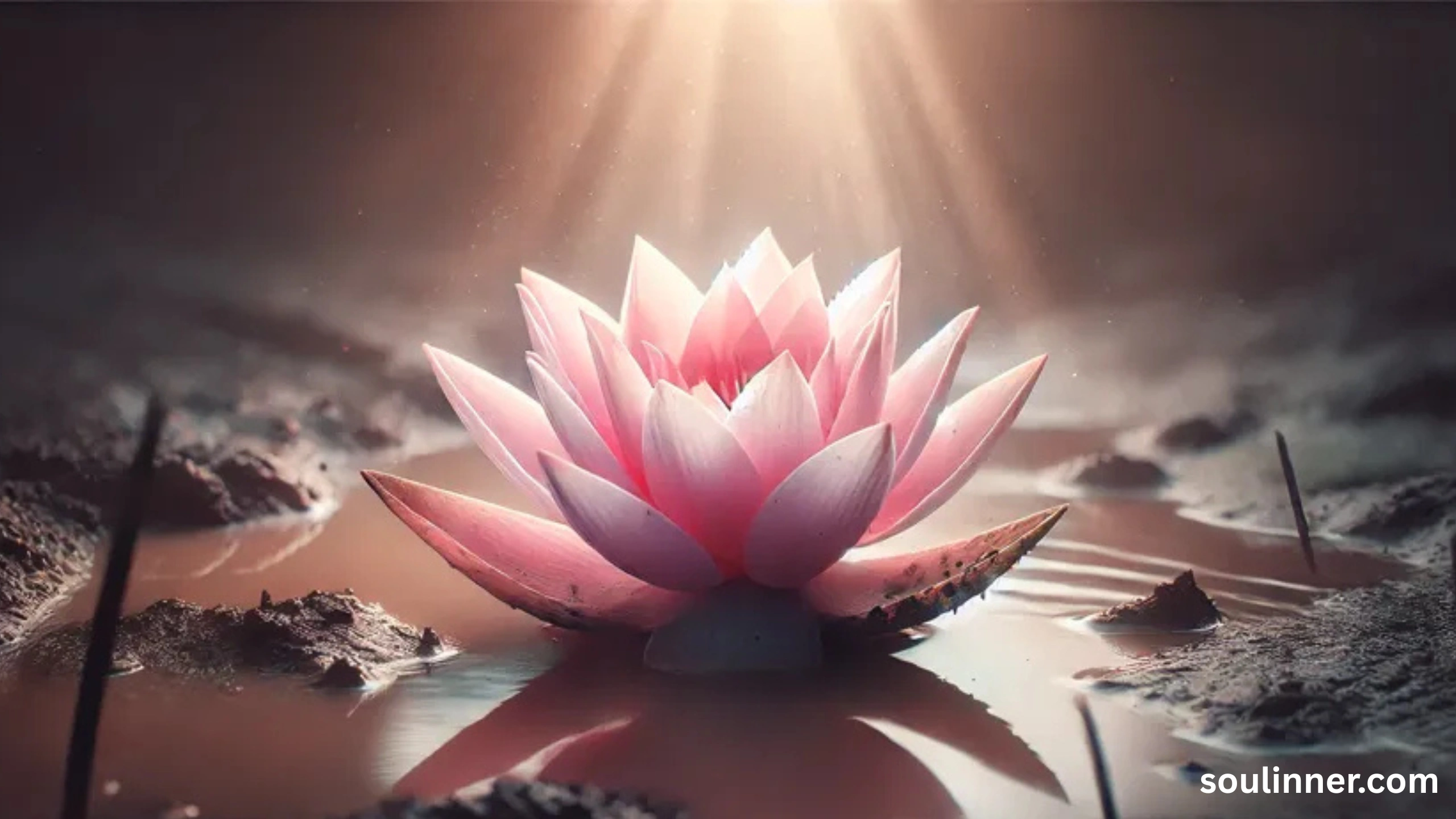 lotus symbolism