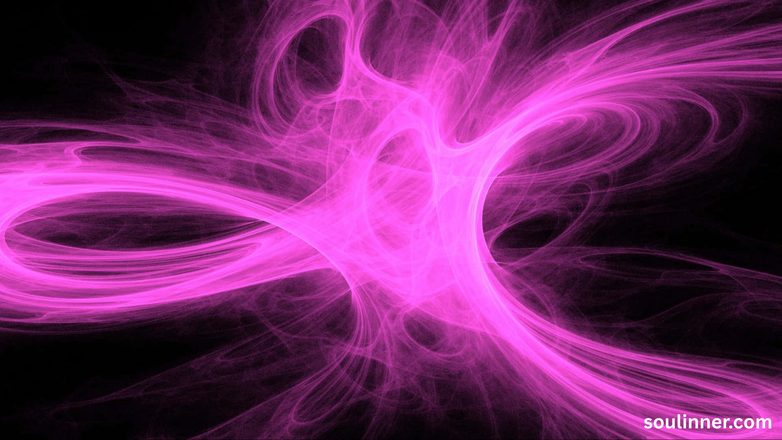 meaning of the color pink spiritual