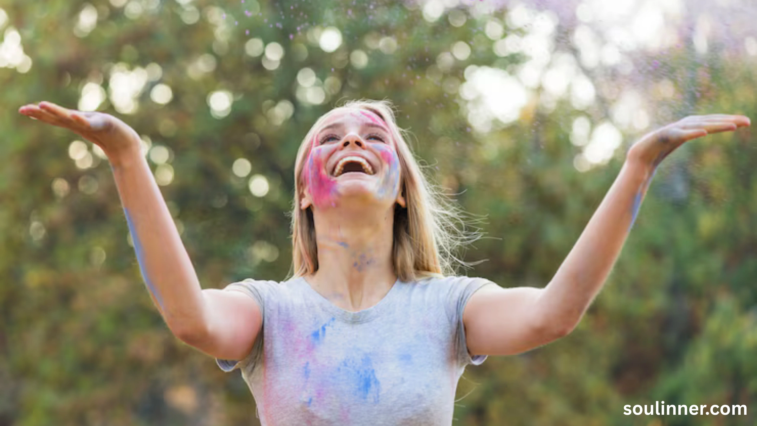 meaning of the color pink spiritual
