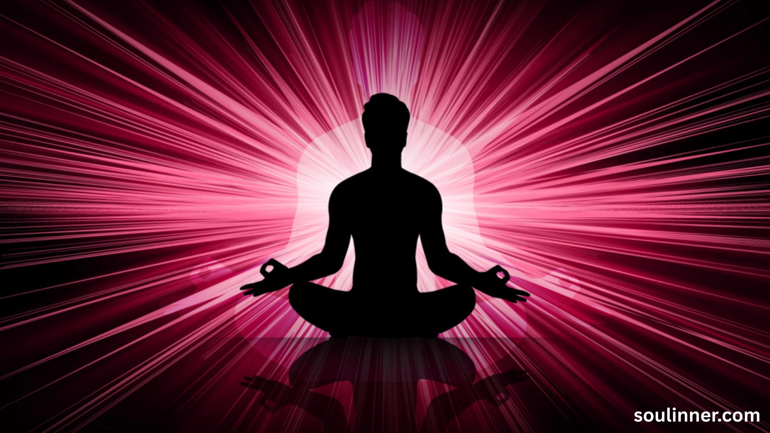 meaning of the color pink spiritual
