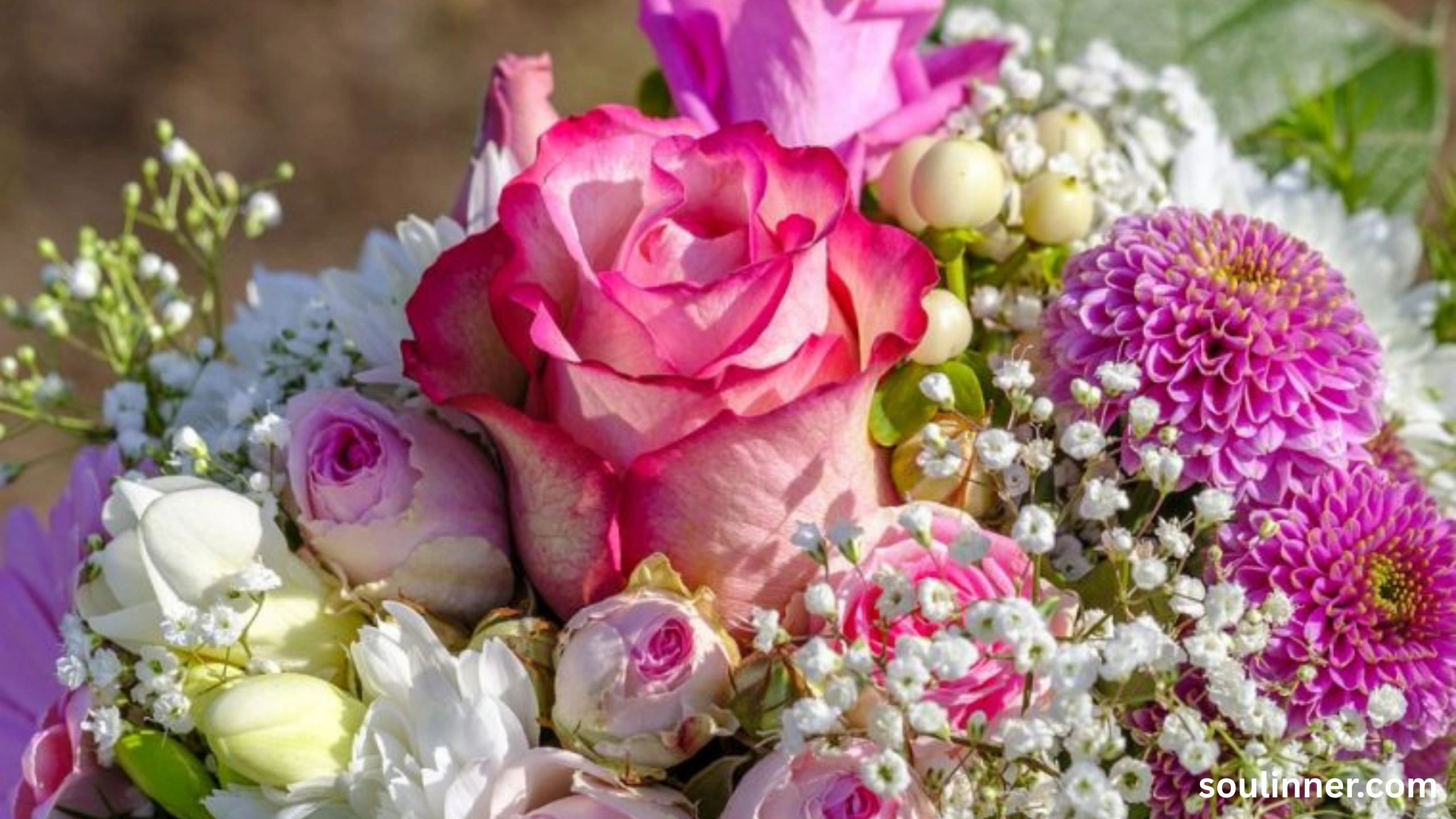 meaning of the color pink spiritual