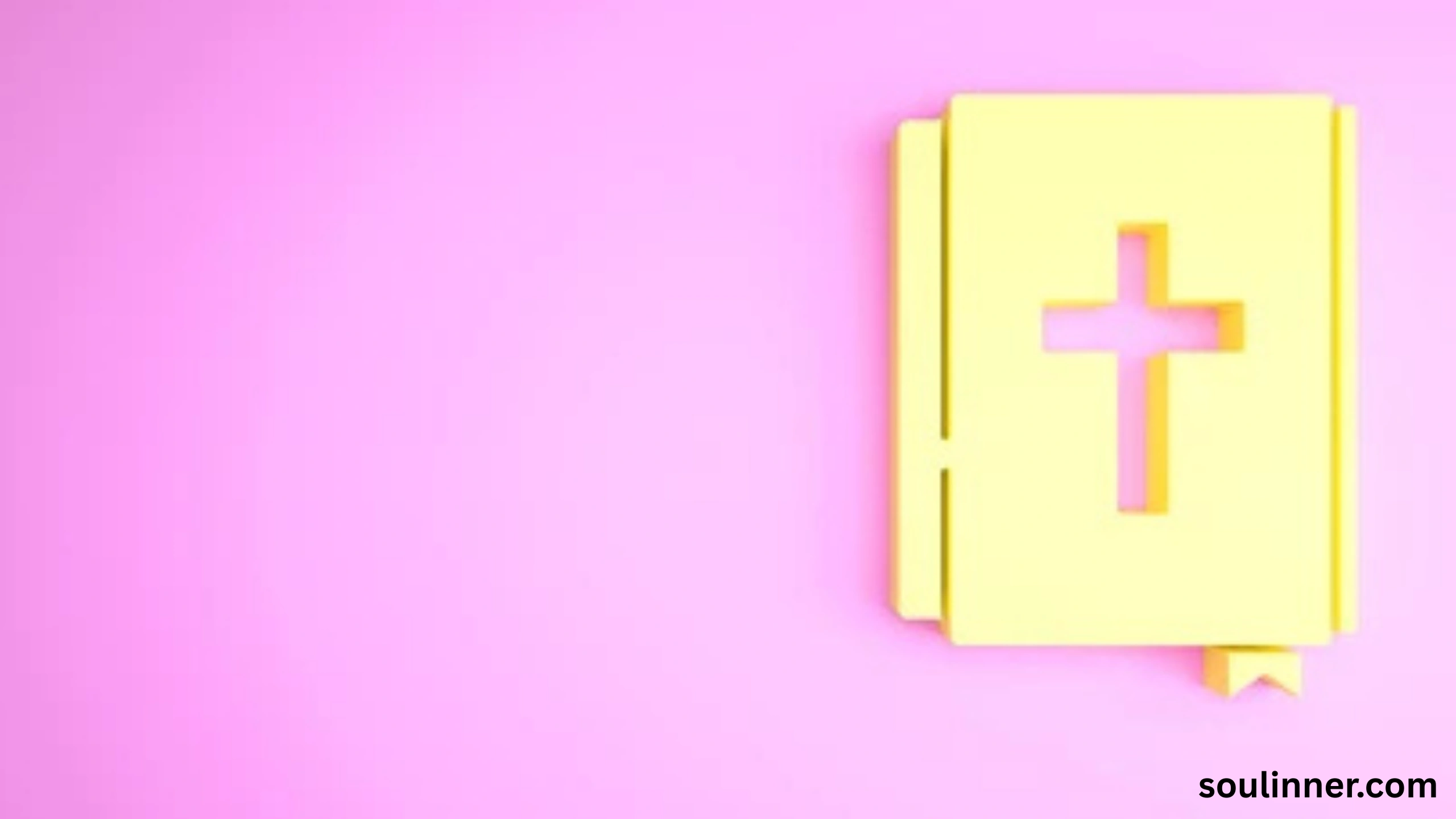 meaning of the color pink spiritual