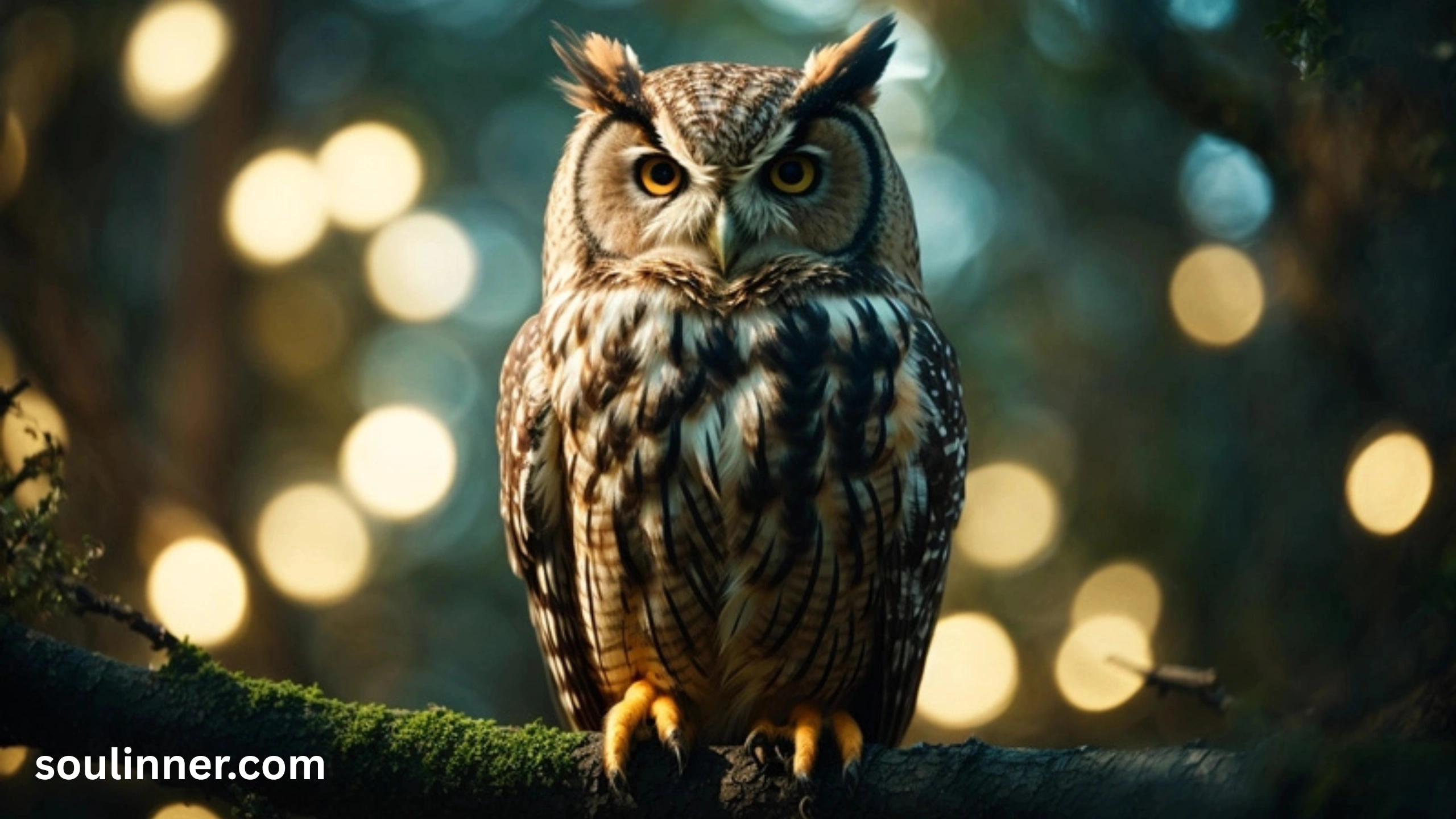 owl symbolism
