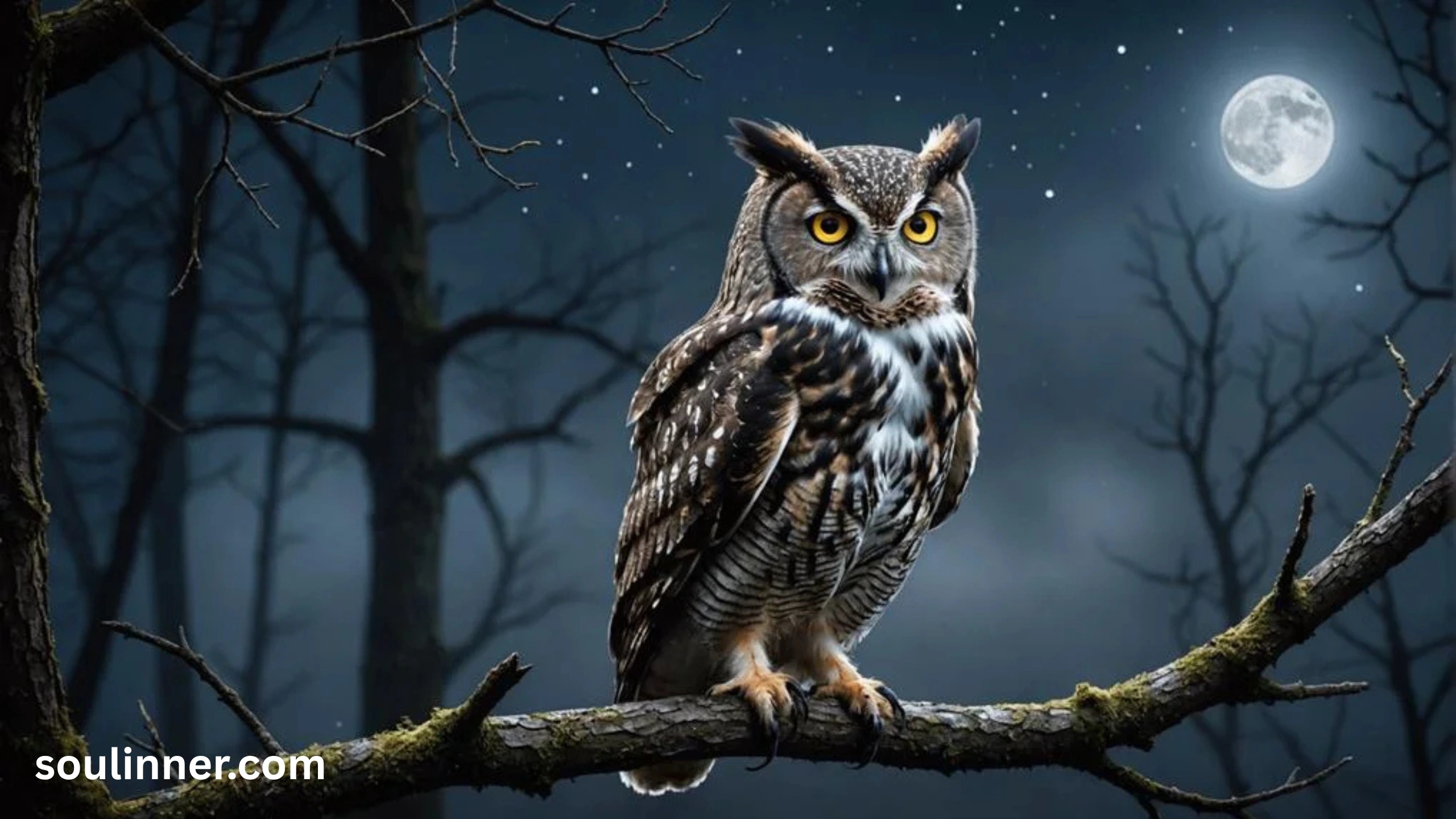 owl symbolism
