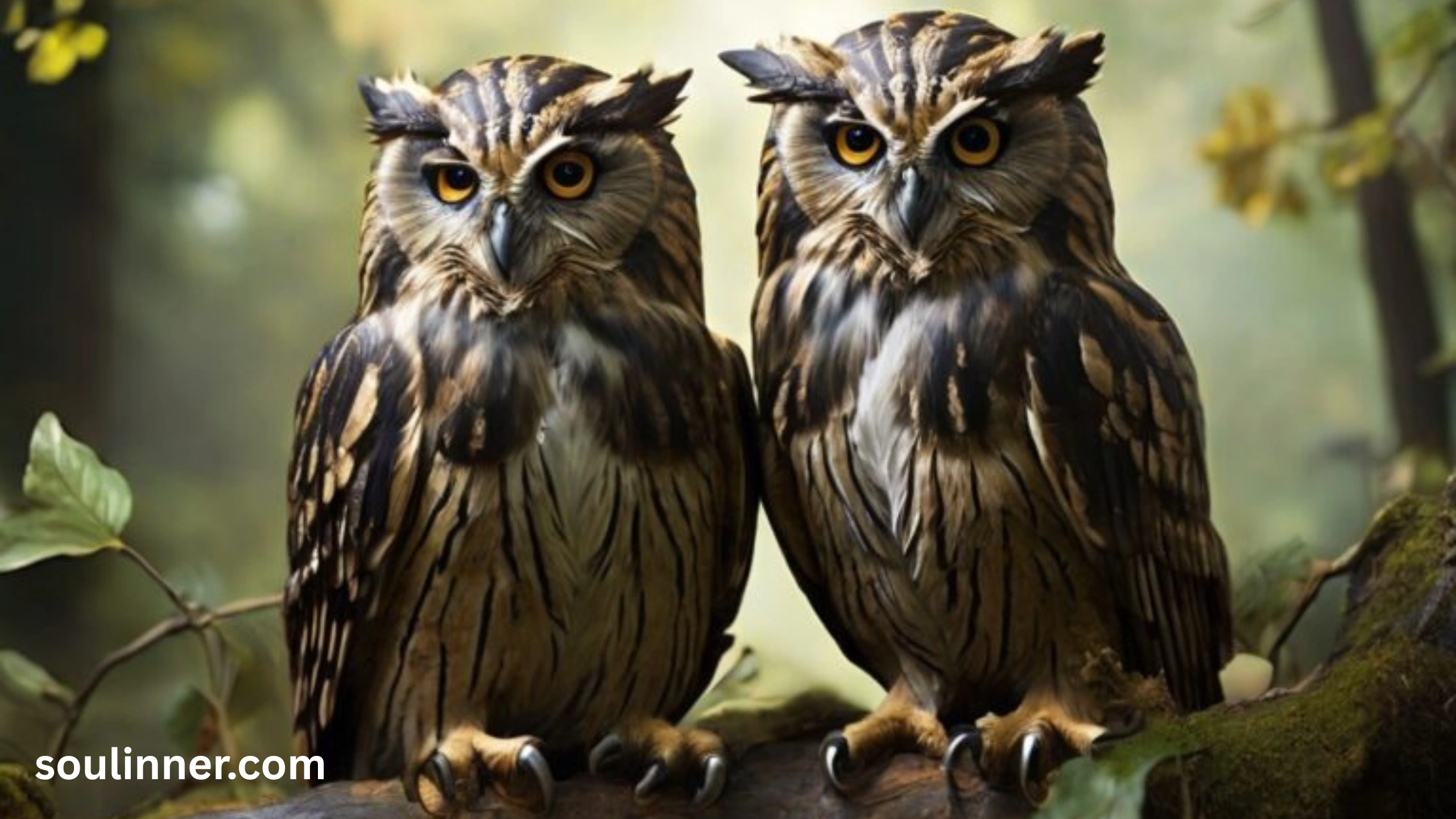 owl symbolism