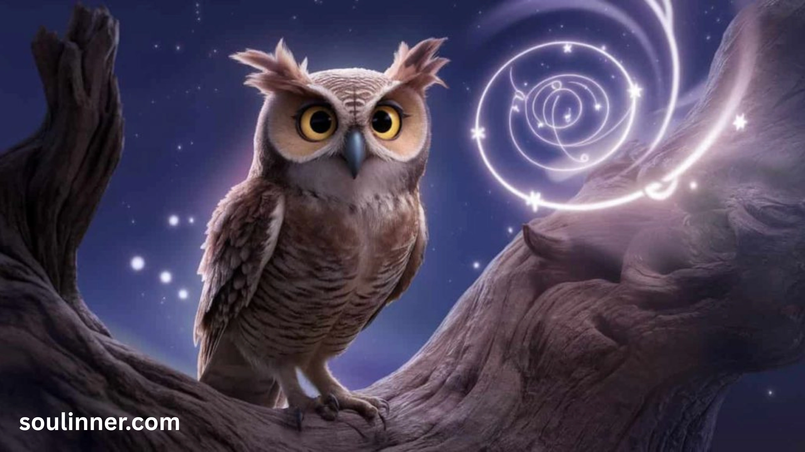 owl symbolism