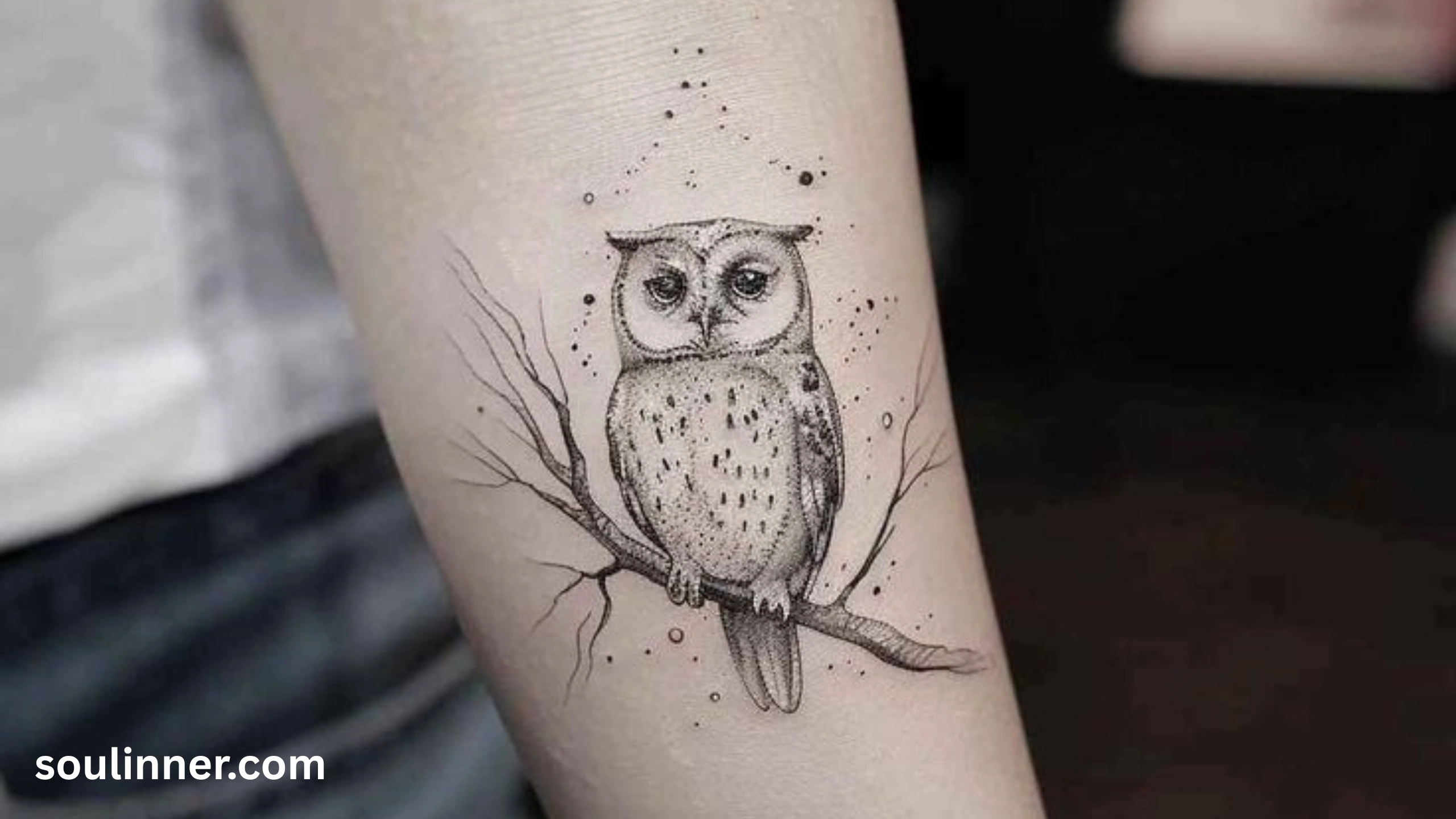 owl symbolism