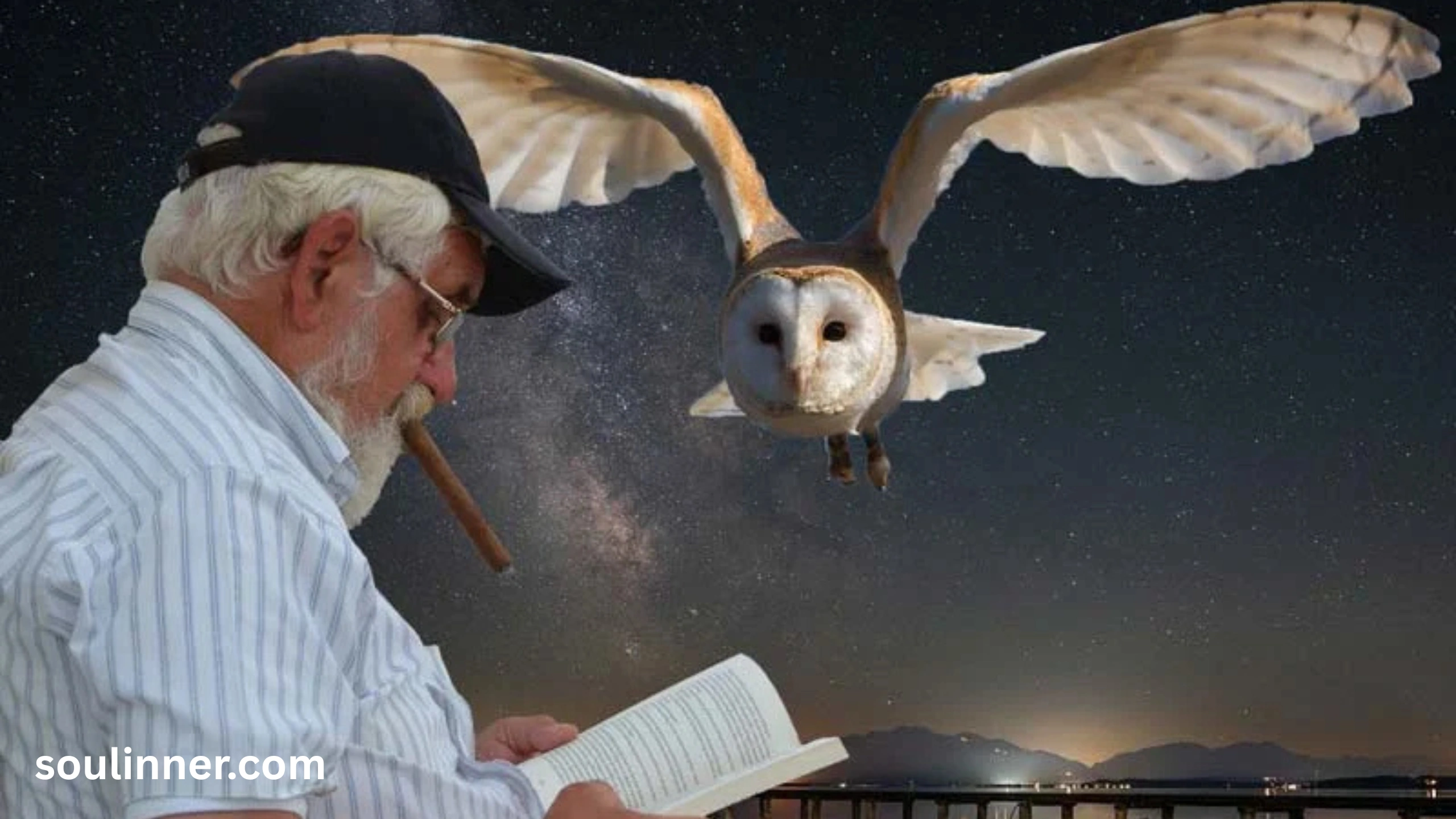 owl symbolism