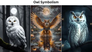 owl symbolism