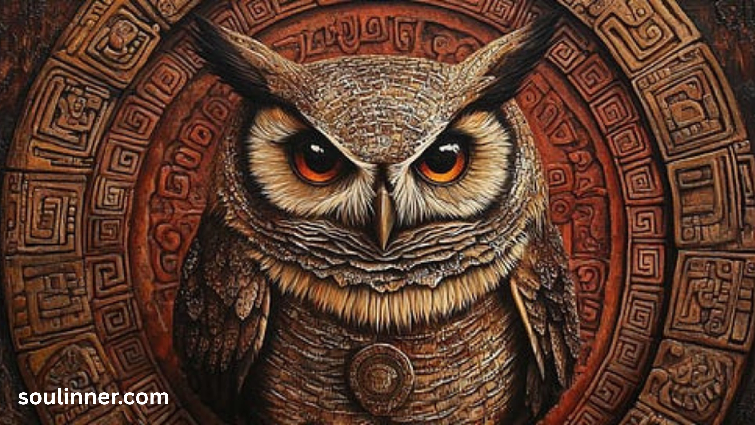 owl symbolism