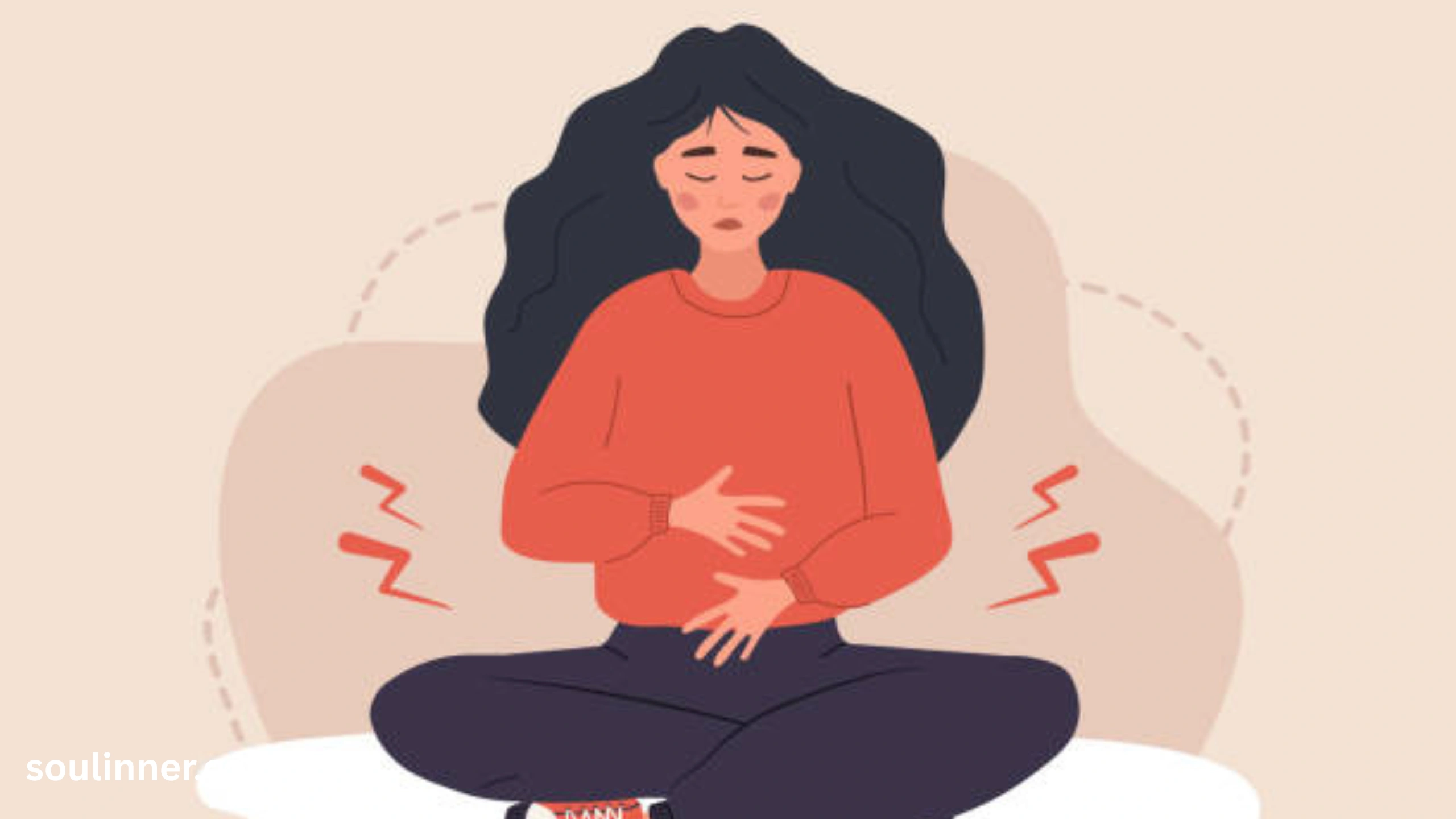 period on your birthday spiritual meaning