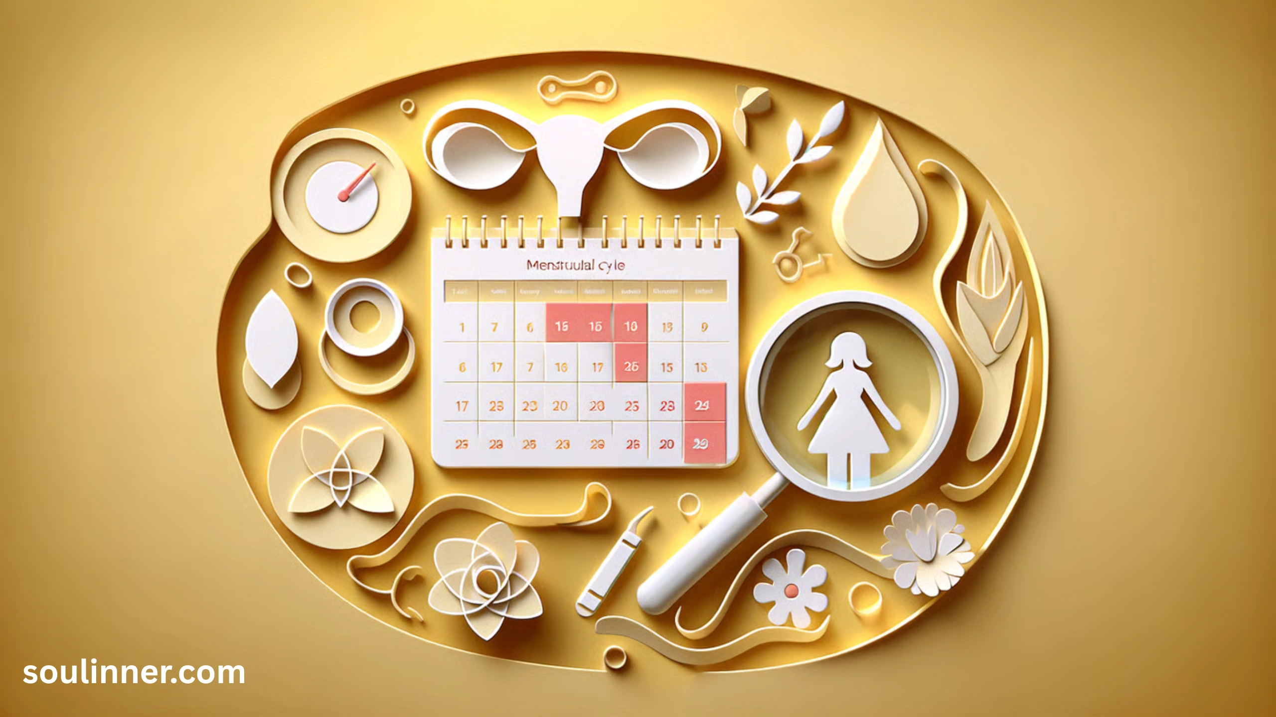 period on your birthday spiritual meaning