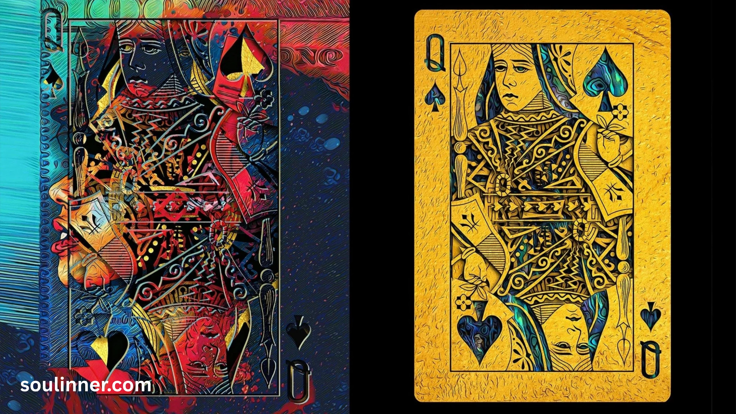 queen of clubs spiritual meaning