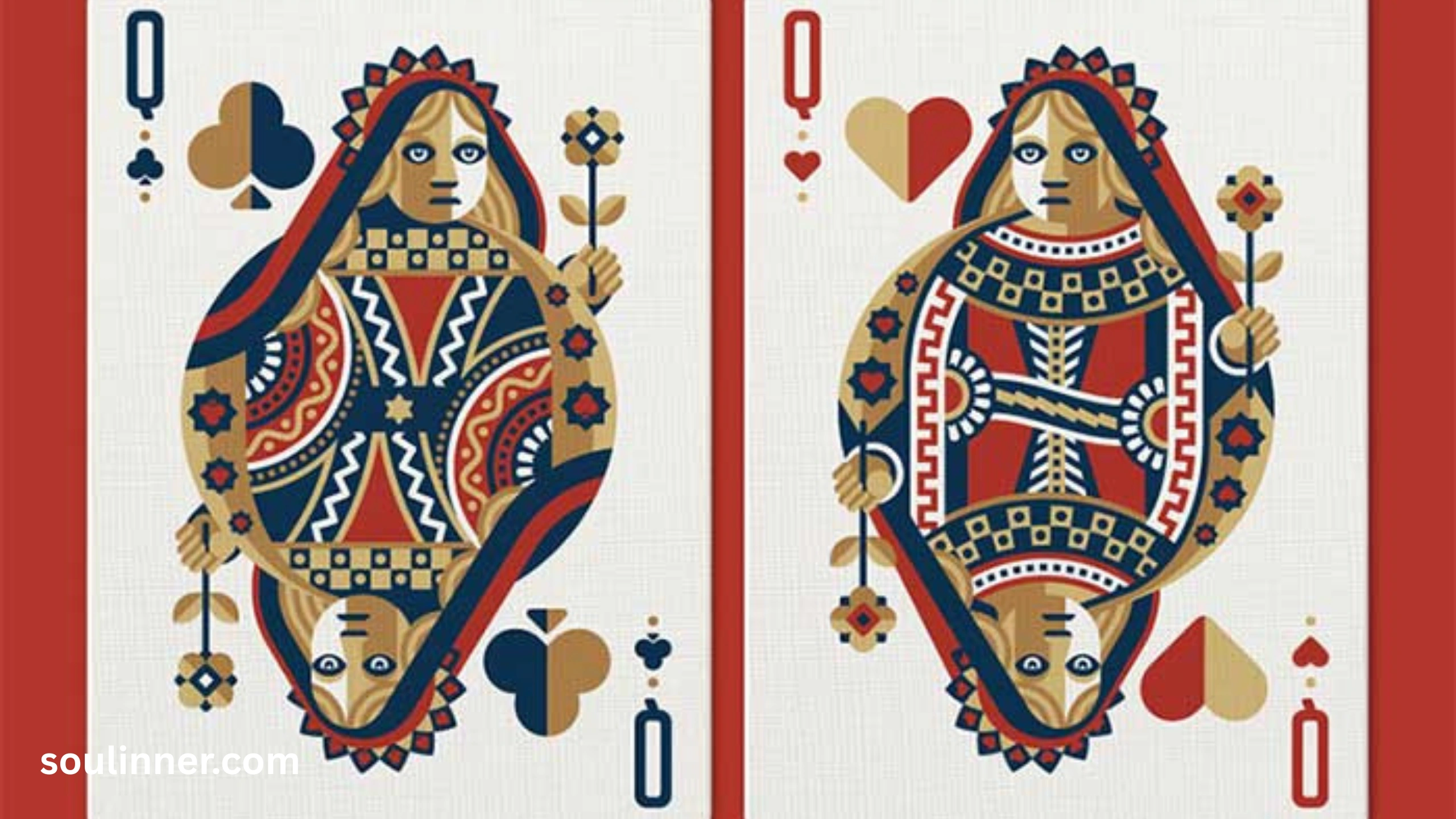 queen of clubs spiritual meaning