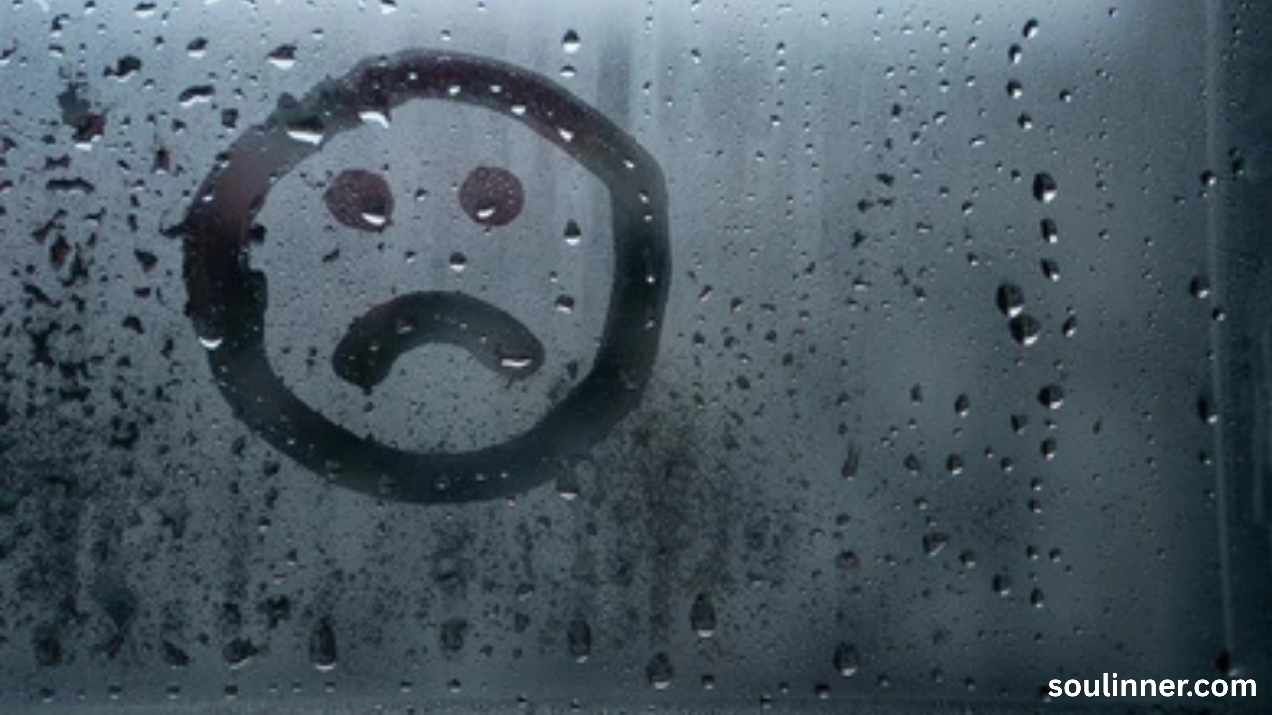 rain symbolism