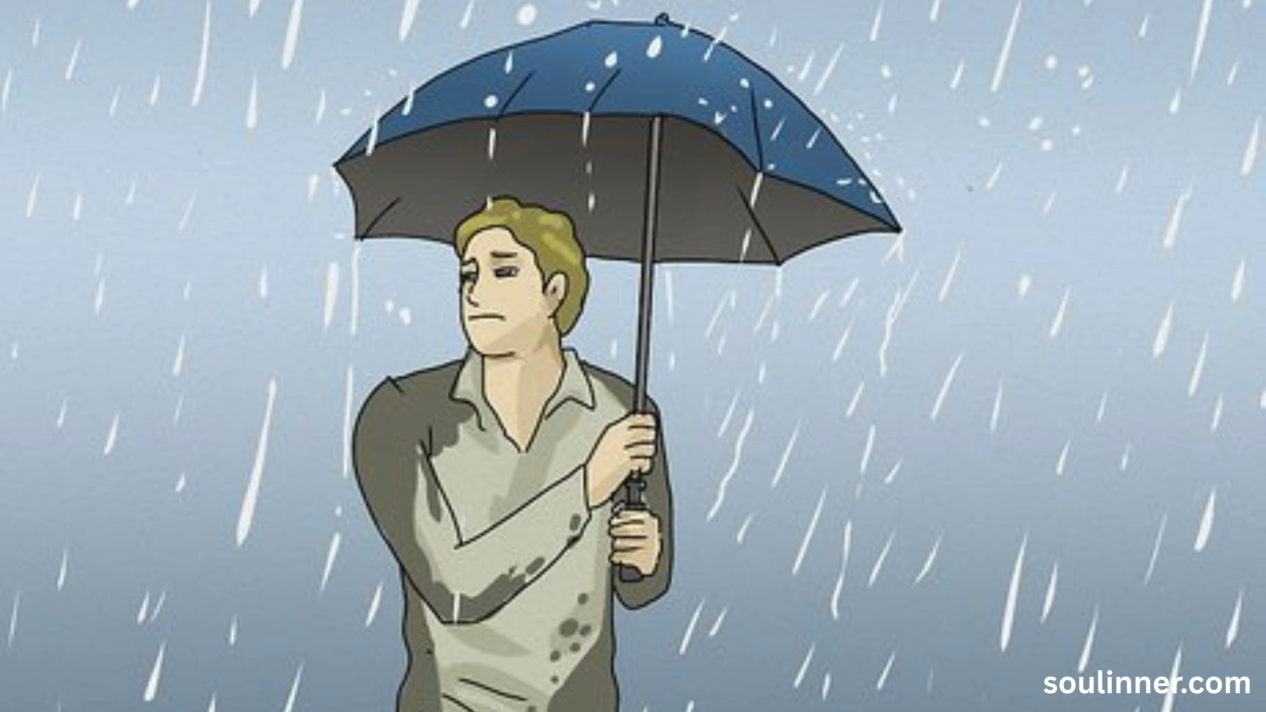 rain symbolism