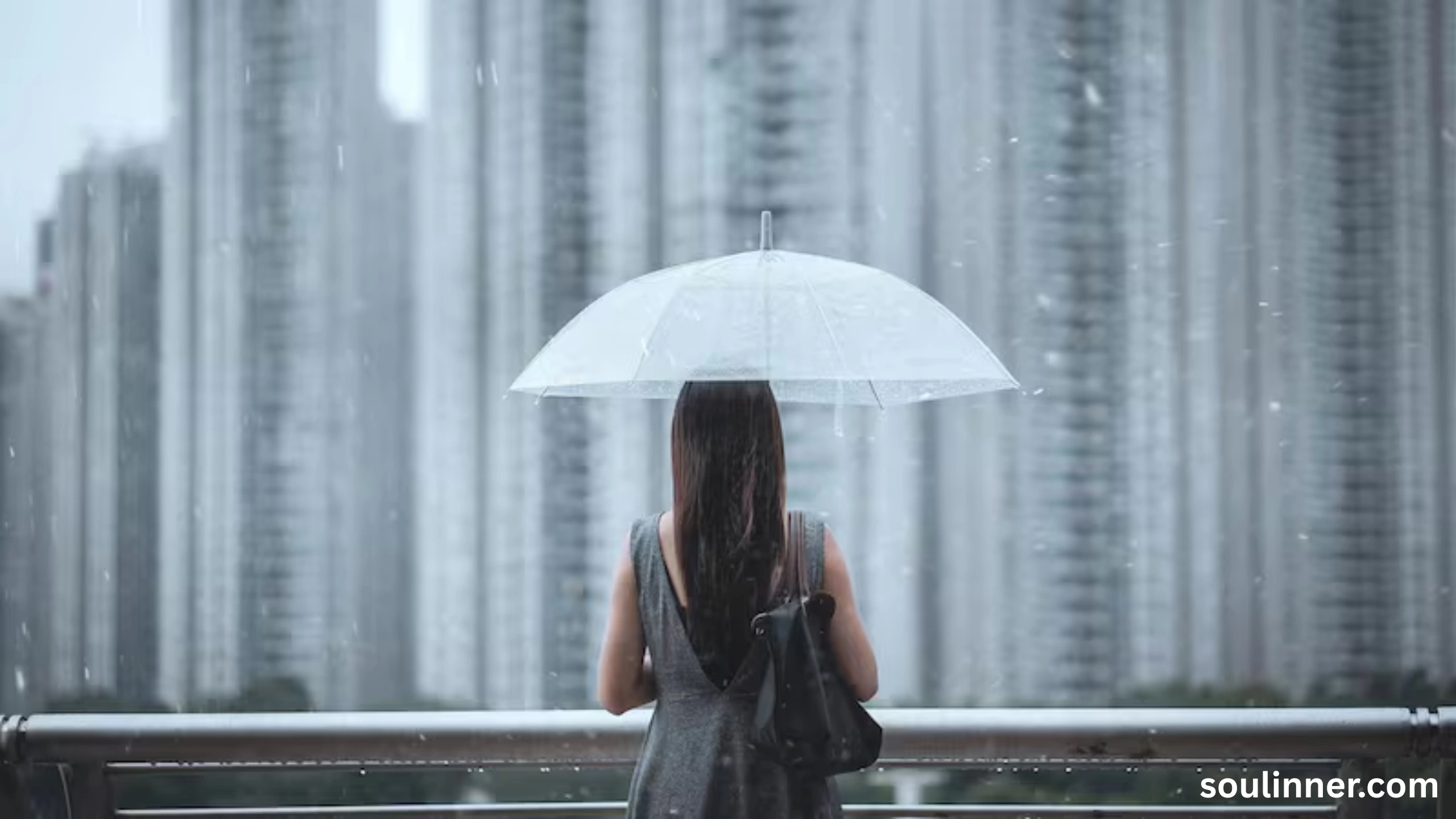 rain symbolism
