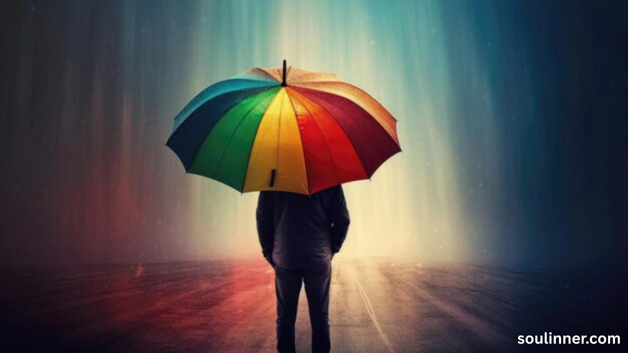 rain symbolism