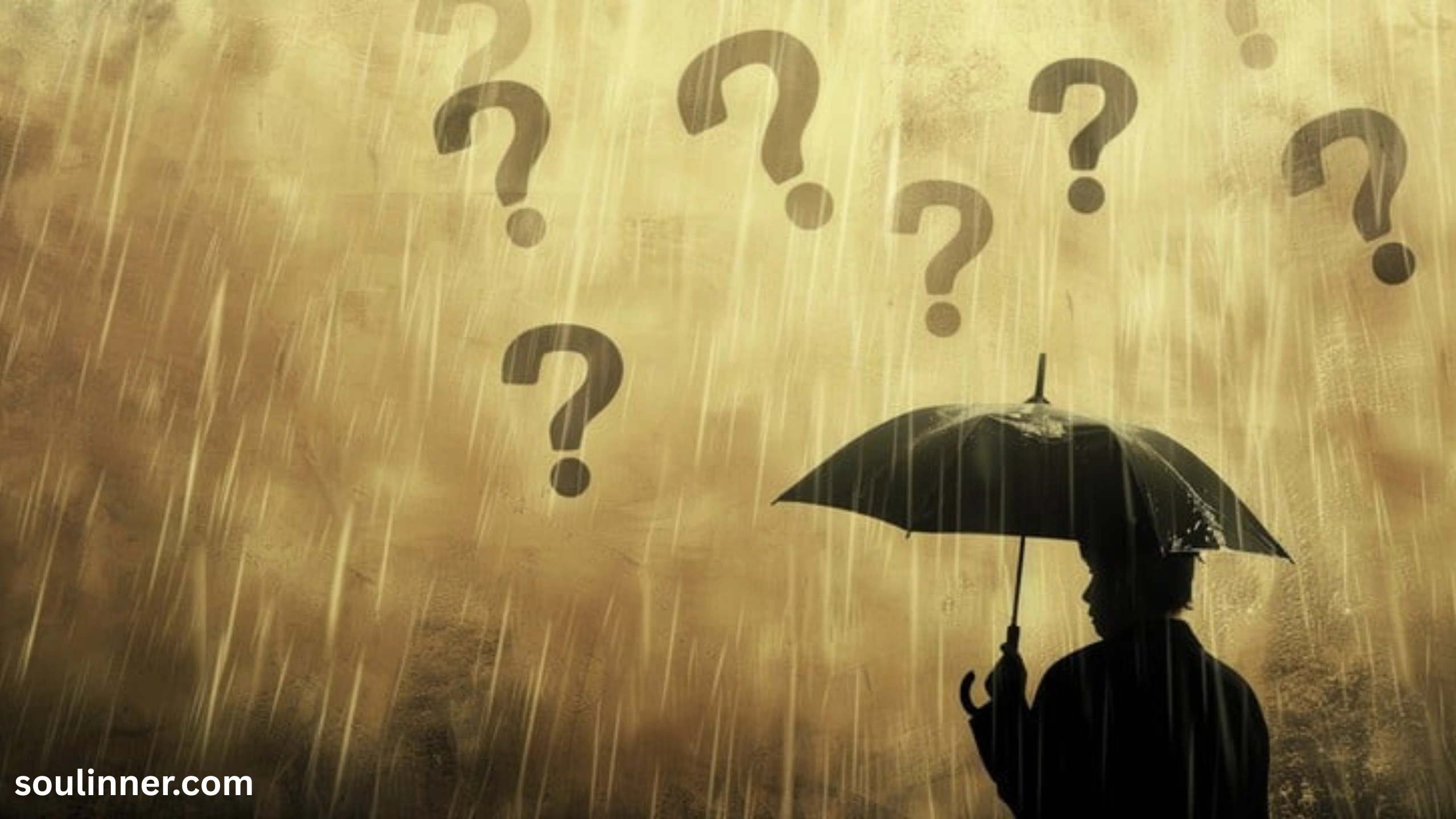 rain symbolism
