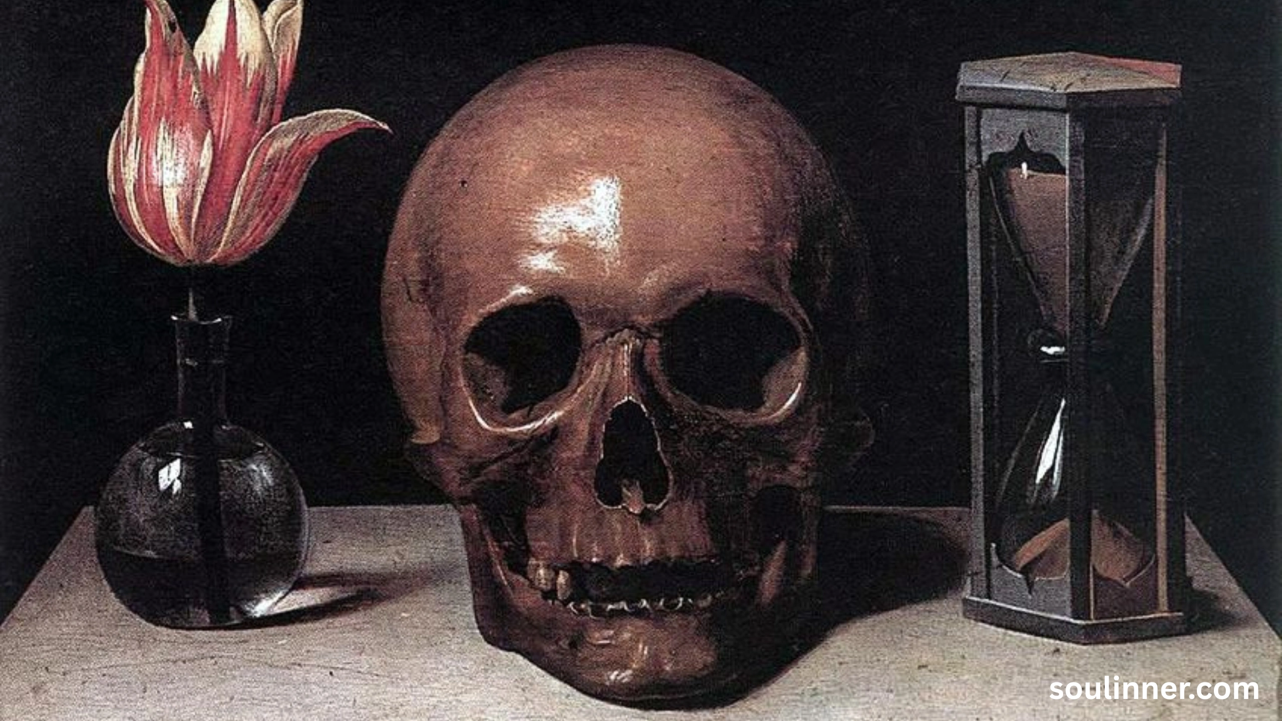 skull symbolism