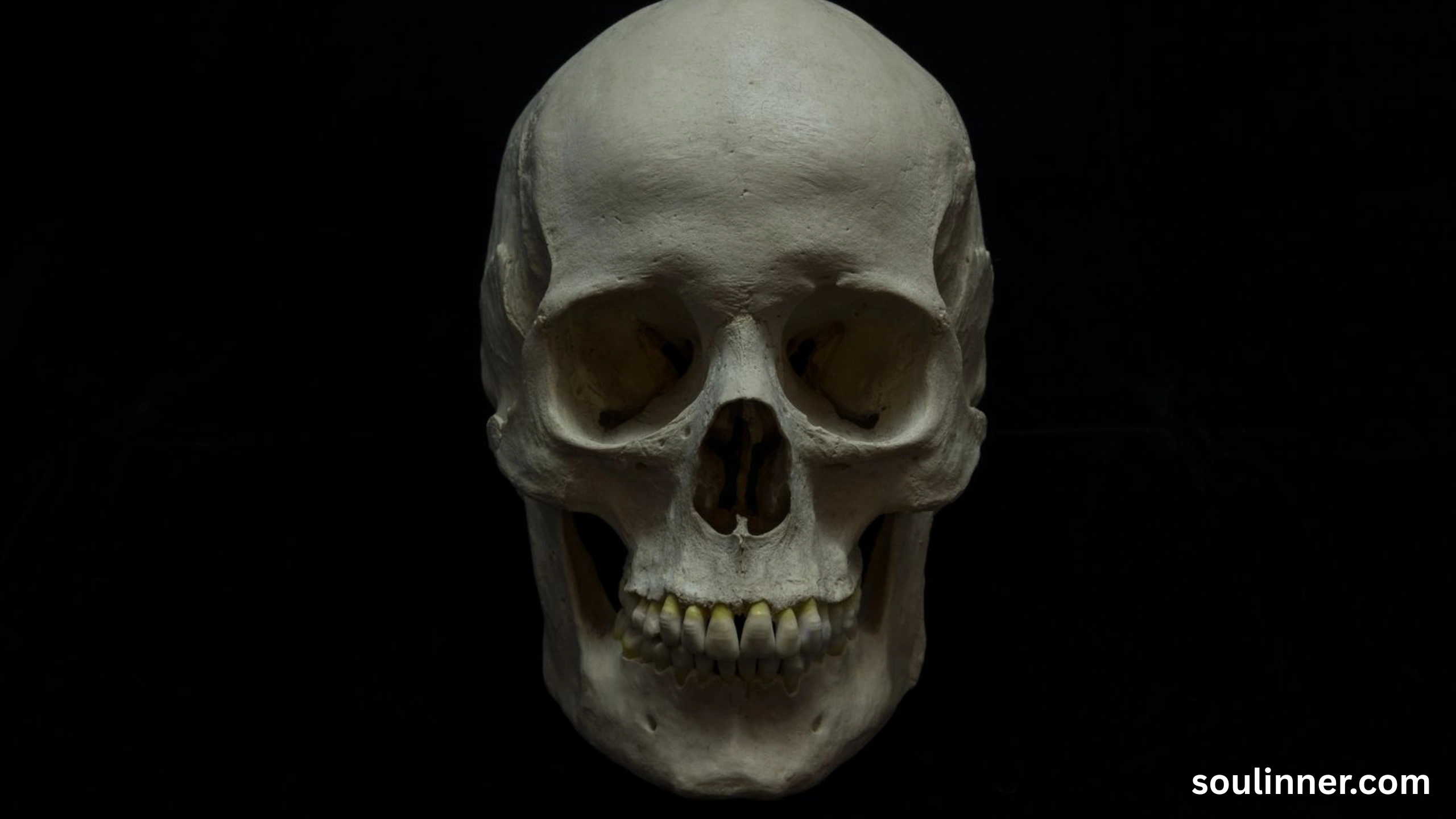 skull symbolism