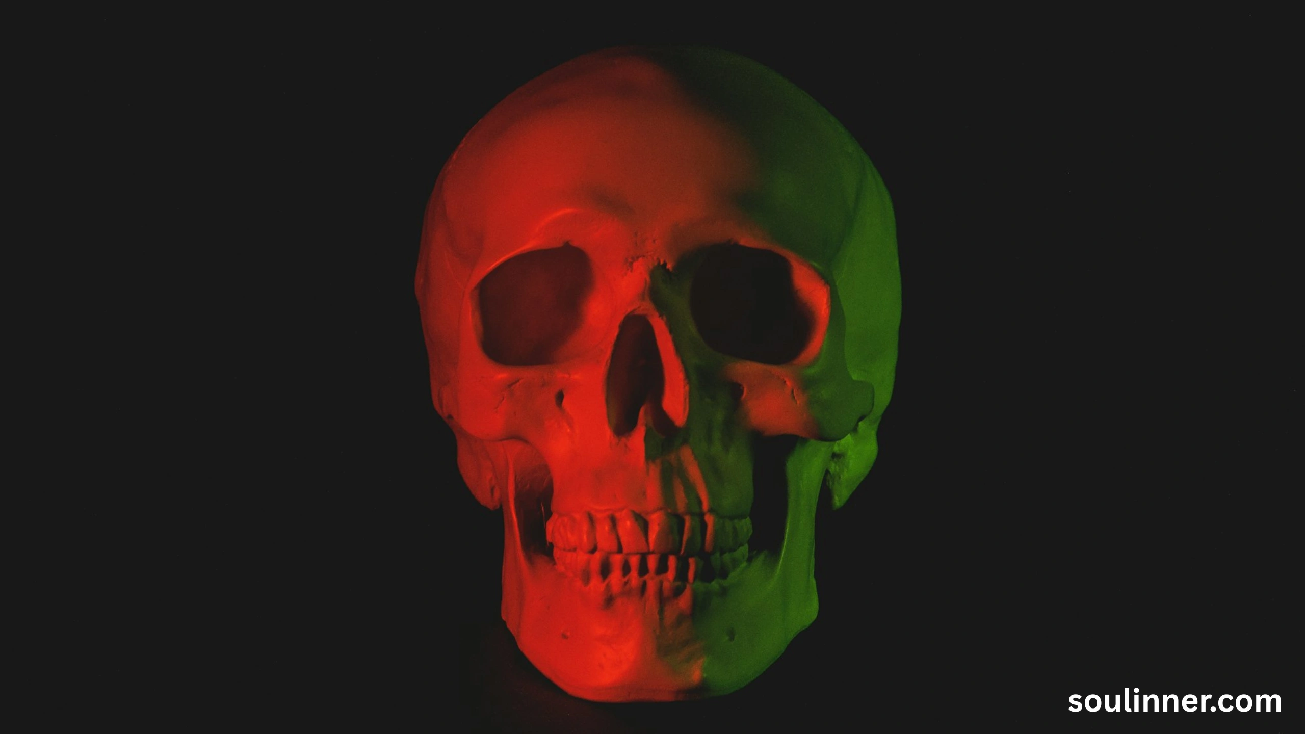 skull symbolism