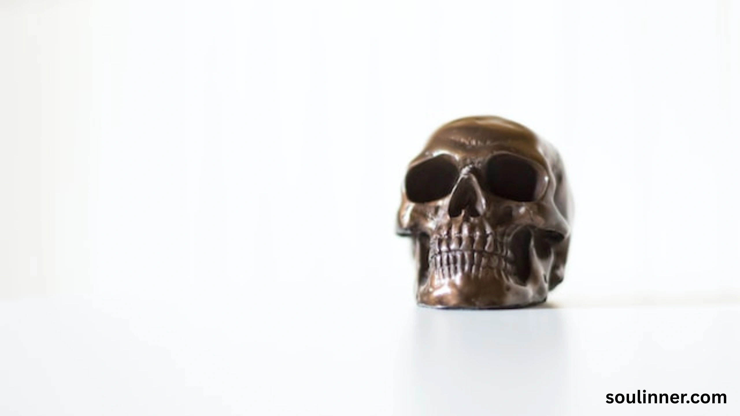 skull symbolism