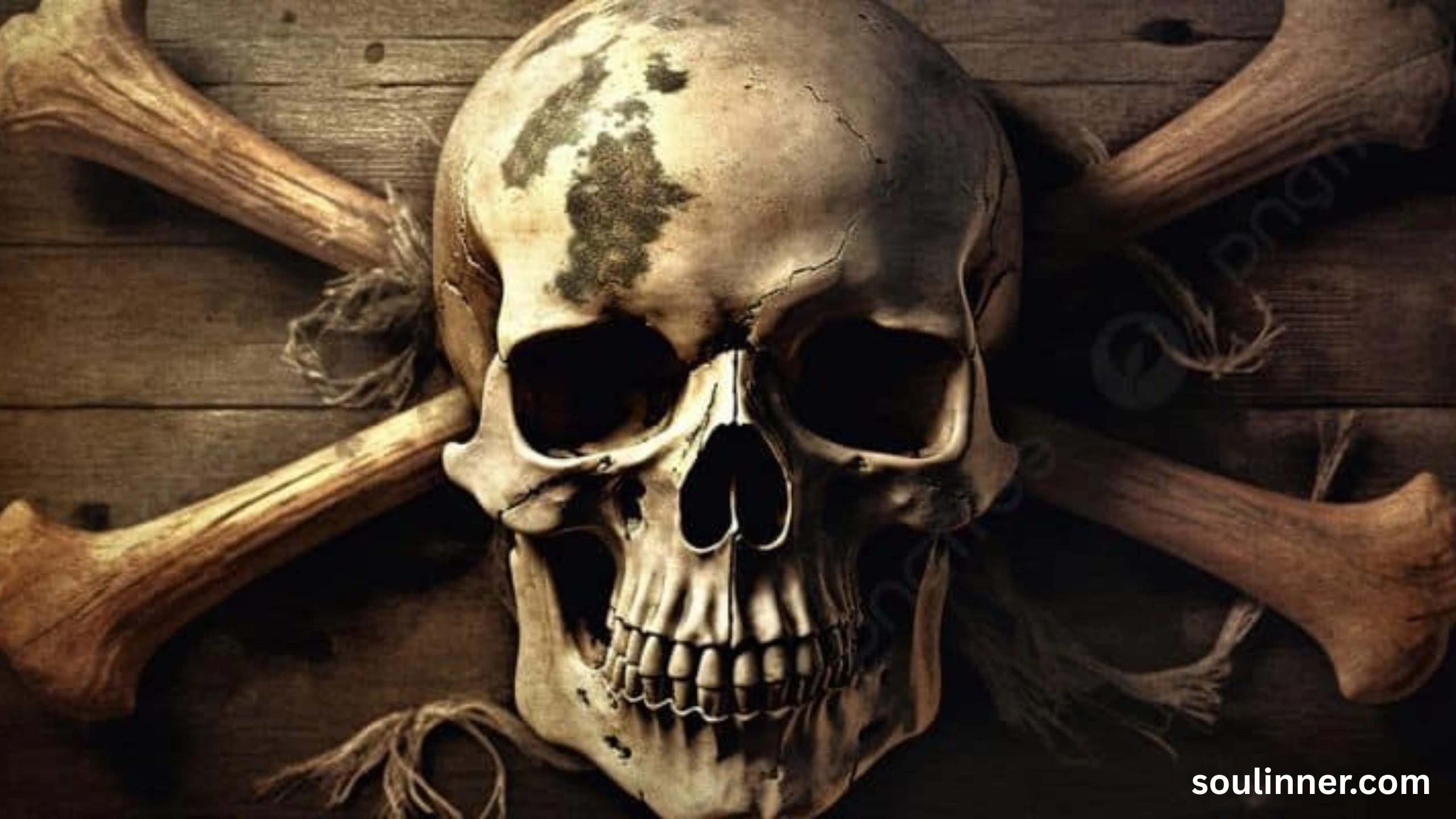 skull symbolism