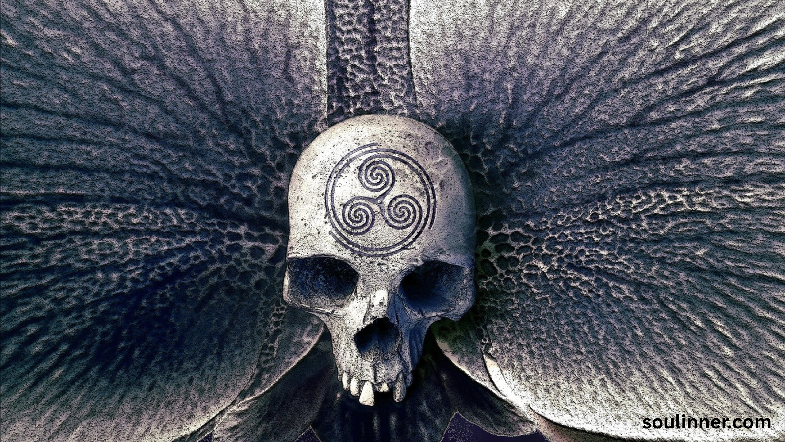 skull symbolism