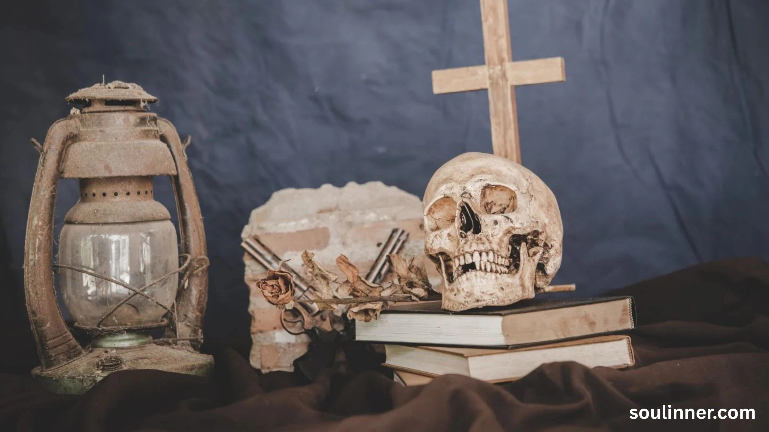 skull symbolism