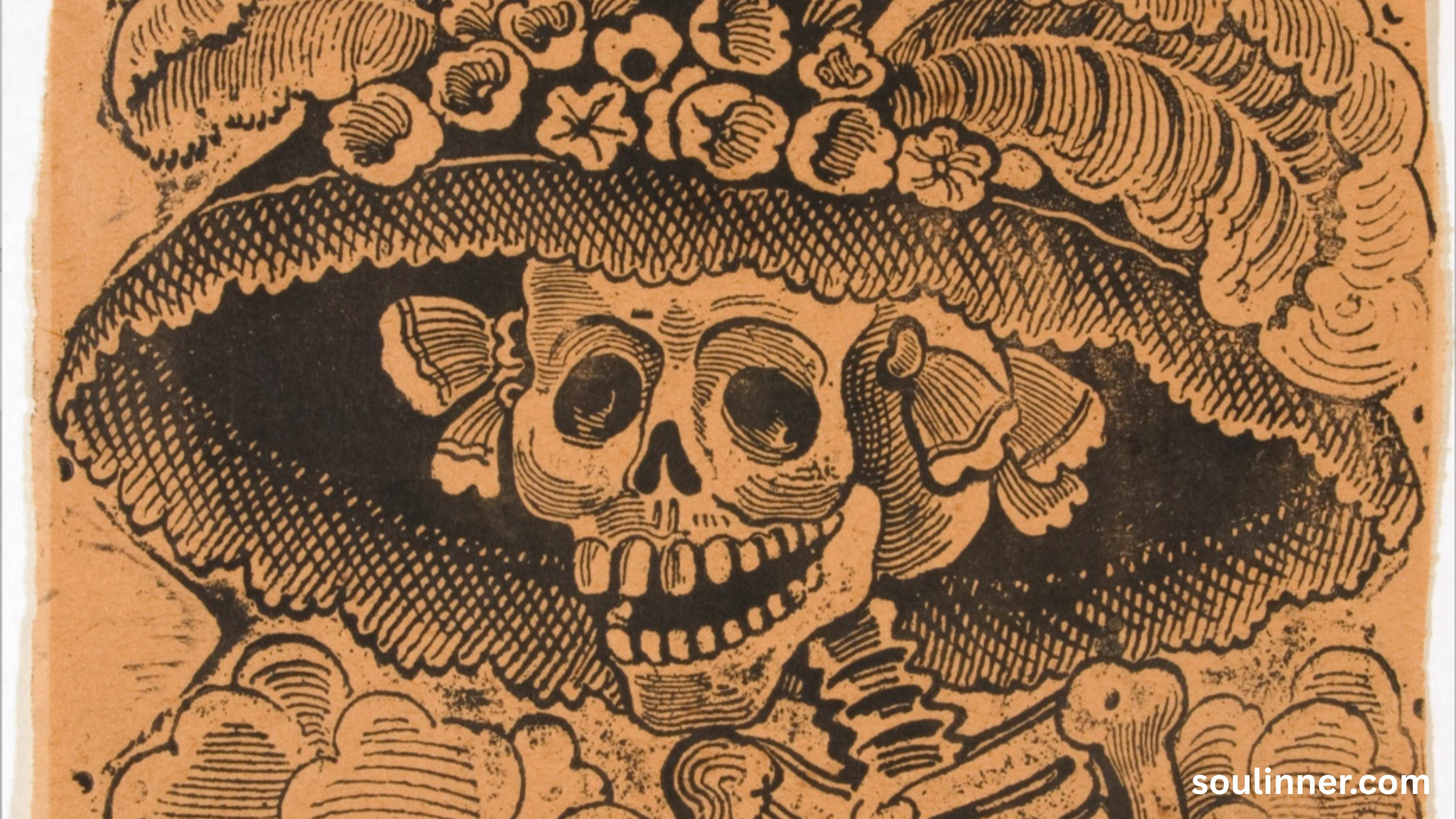 skull symbolism
