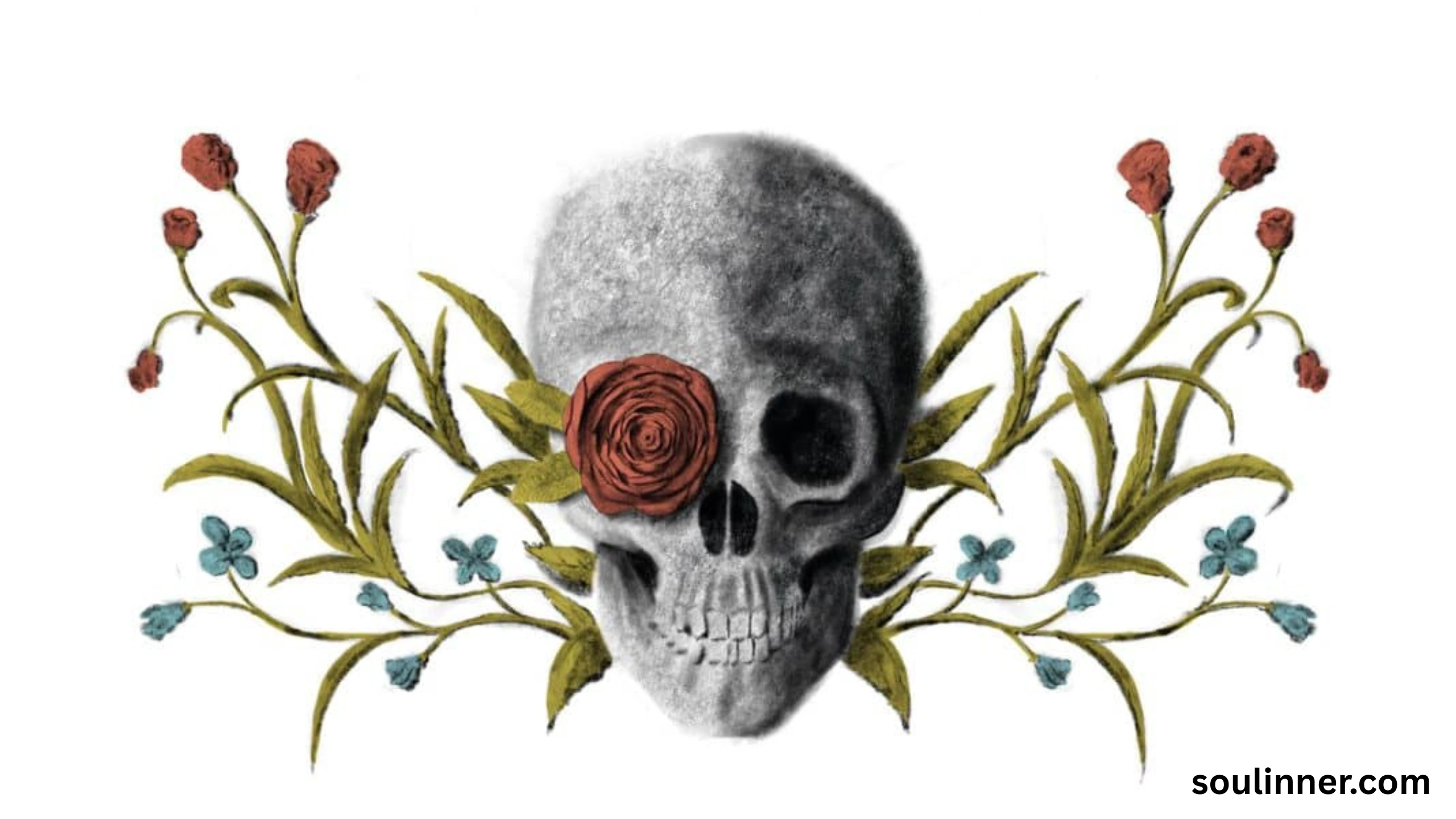 skull symbolism