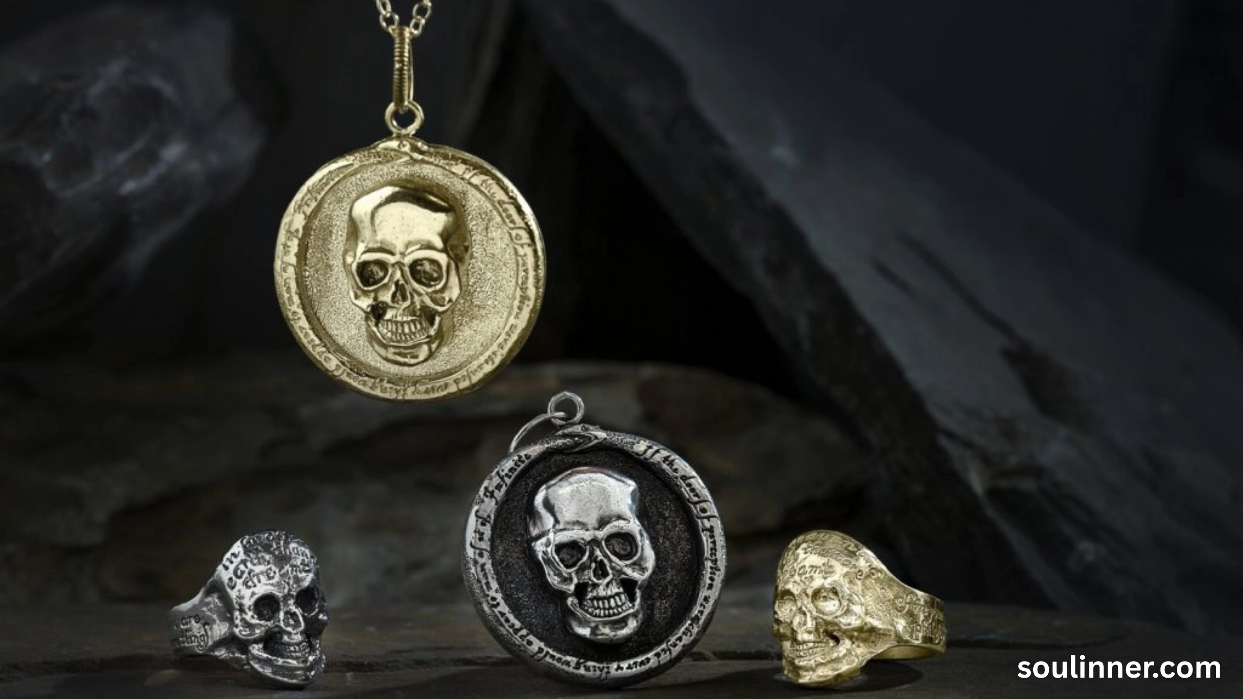 skull symbolism