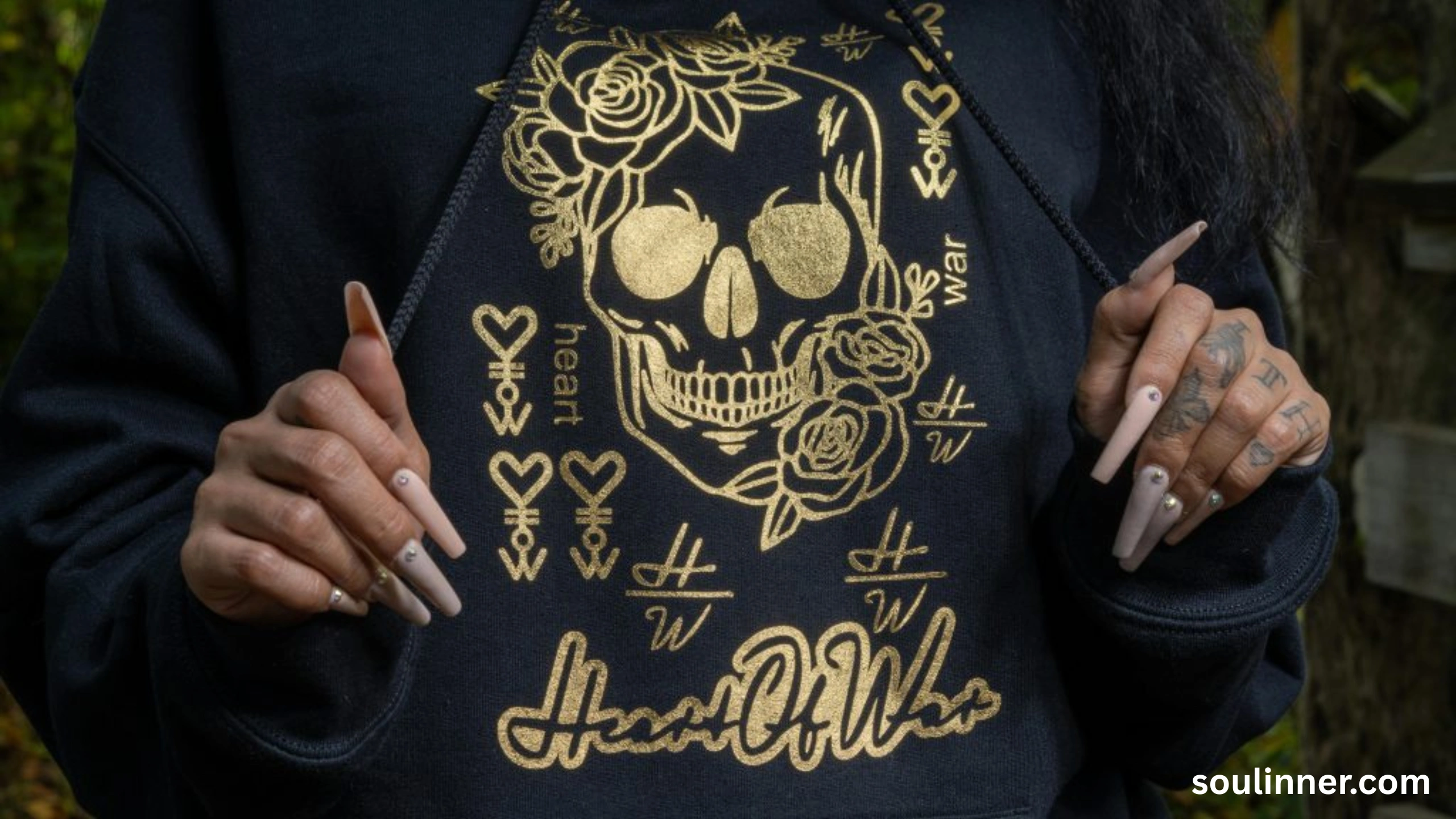 skull symbolism