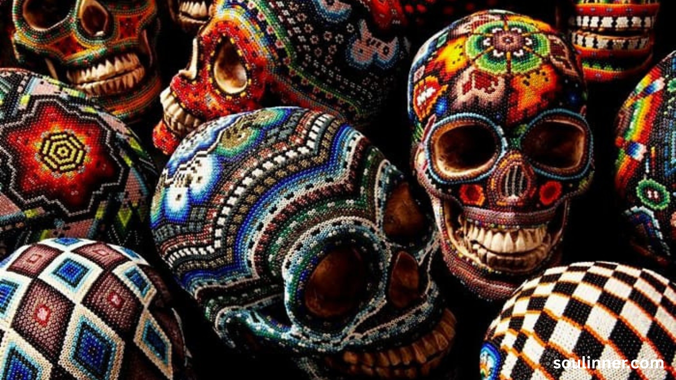 skull symbolism