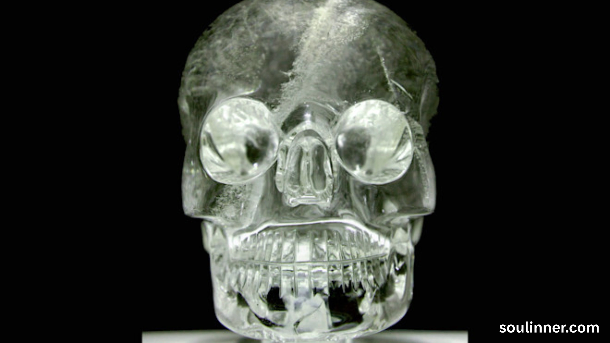 skull symbolism