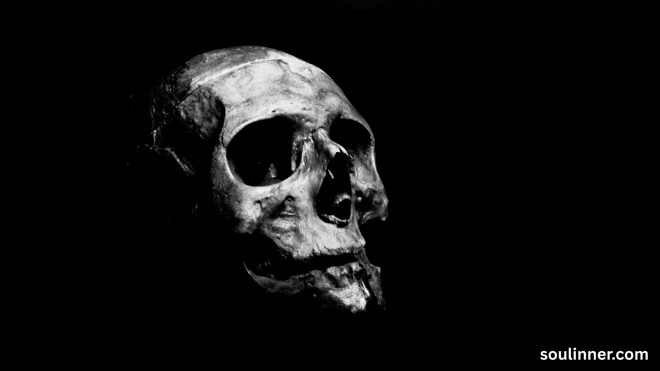 skull symbolism