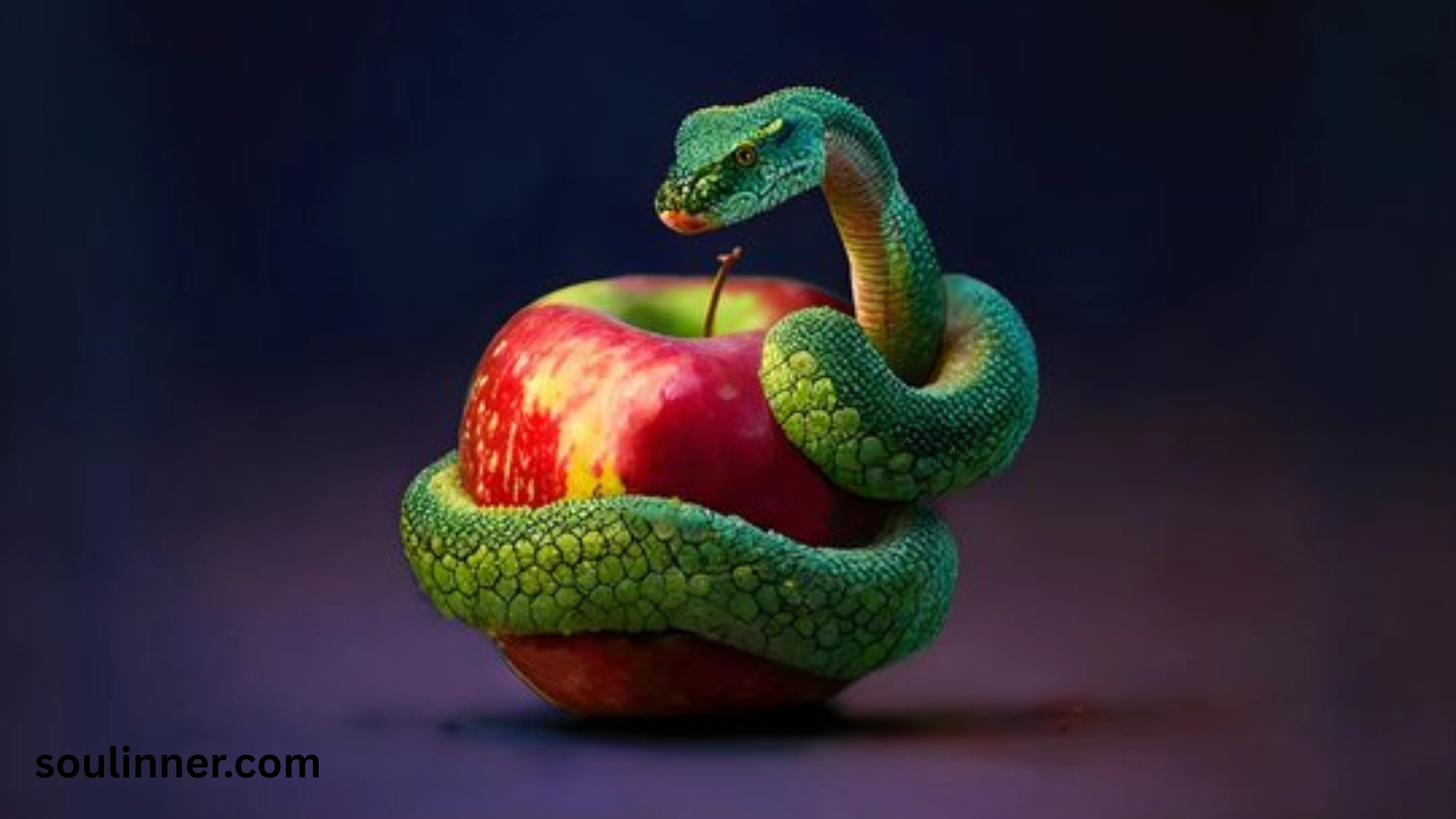 snake symbolism