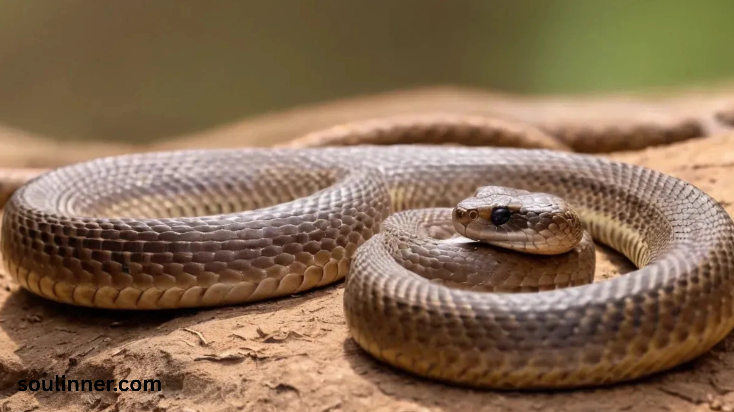 snake symbolism