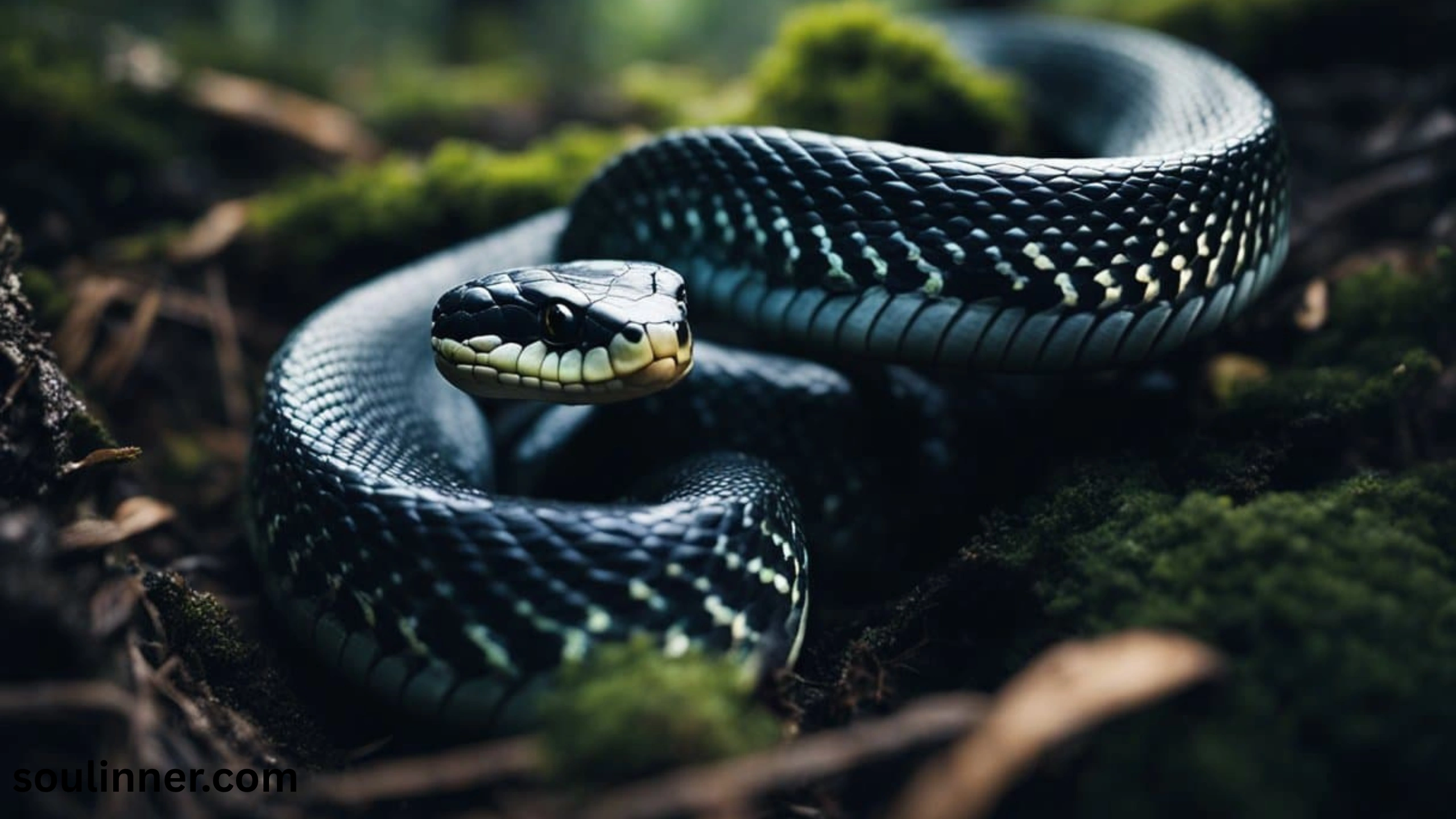 snake symbolism
