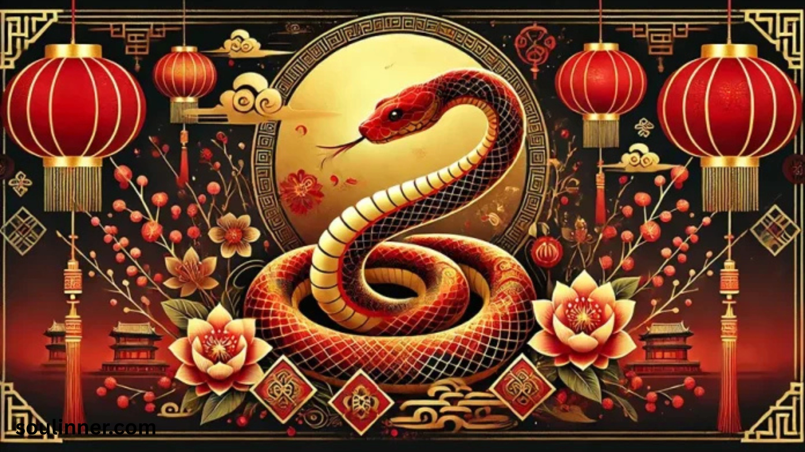 snake symbolism