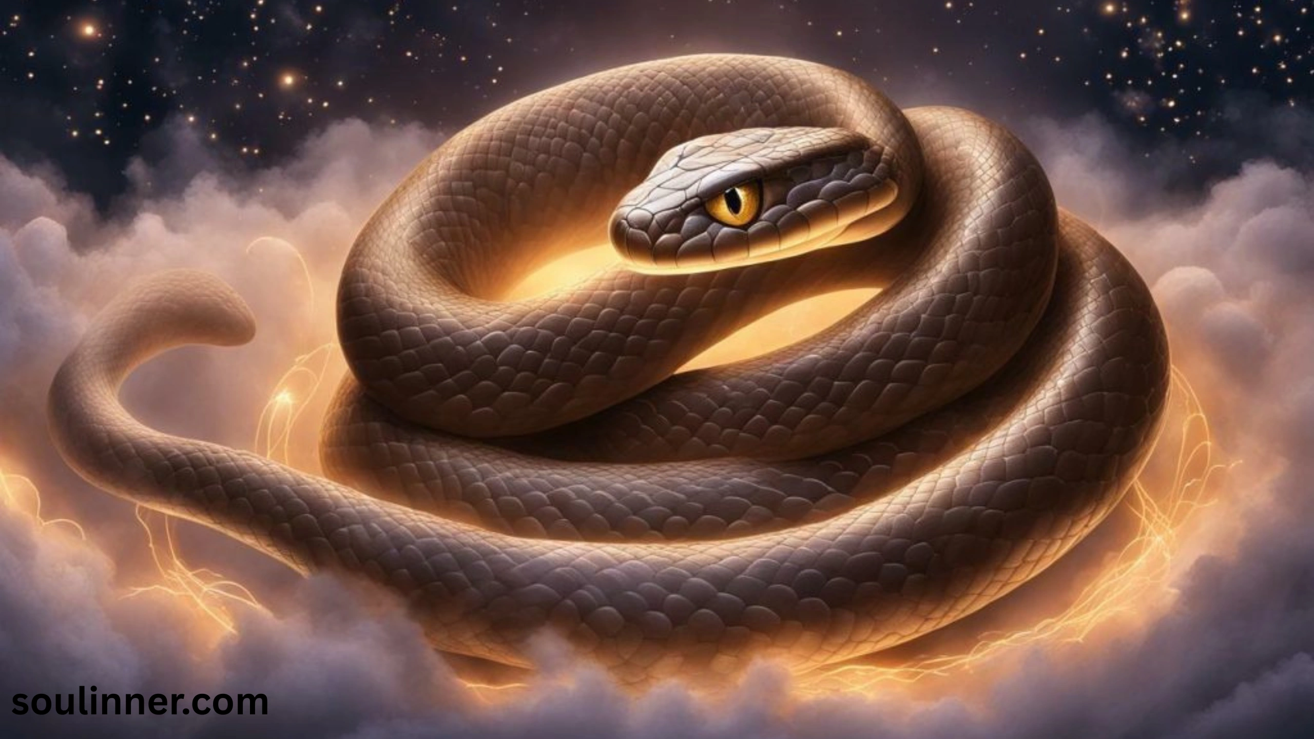 snake symbolism